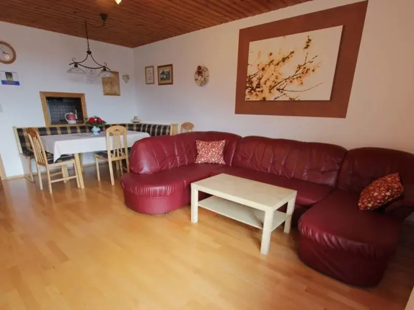 Bauernhof Bammer Im Herndlberg