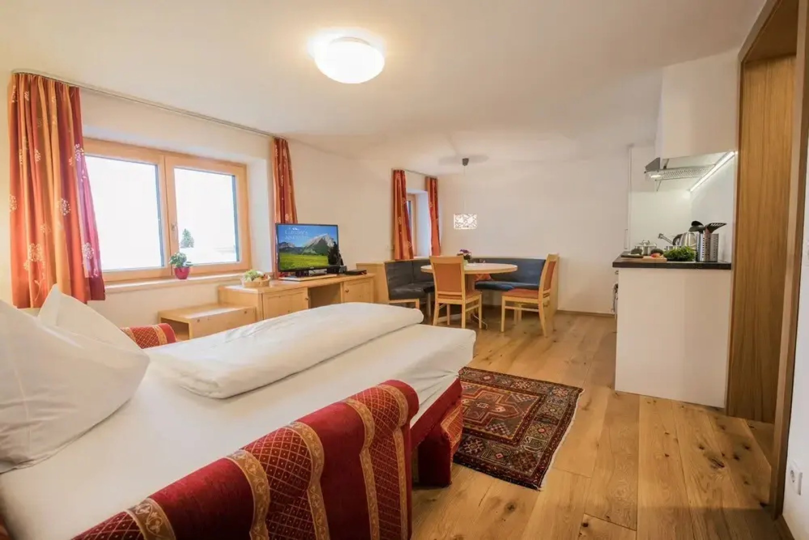 Caroline’s Appartement