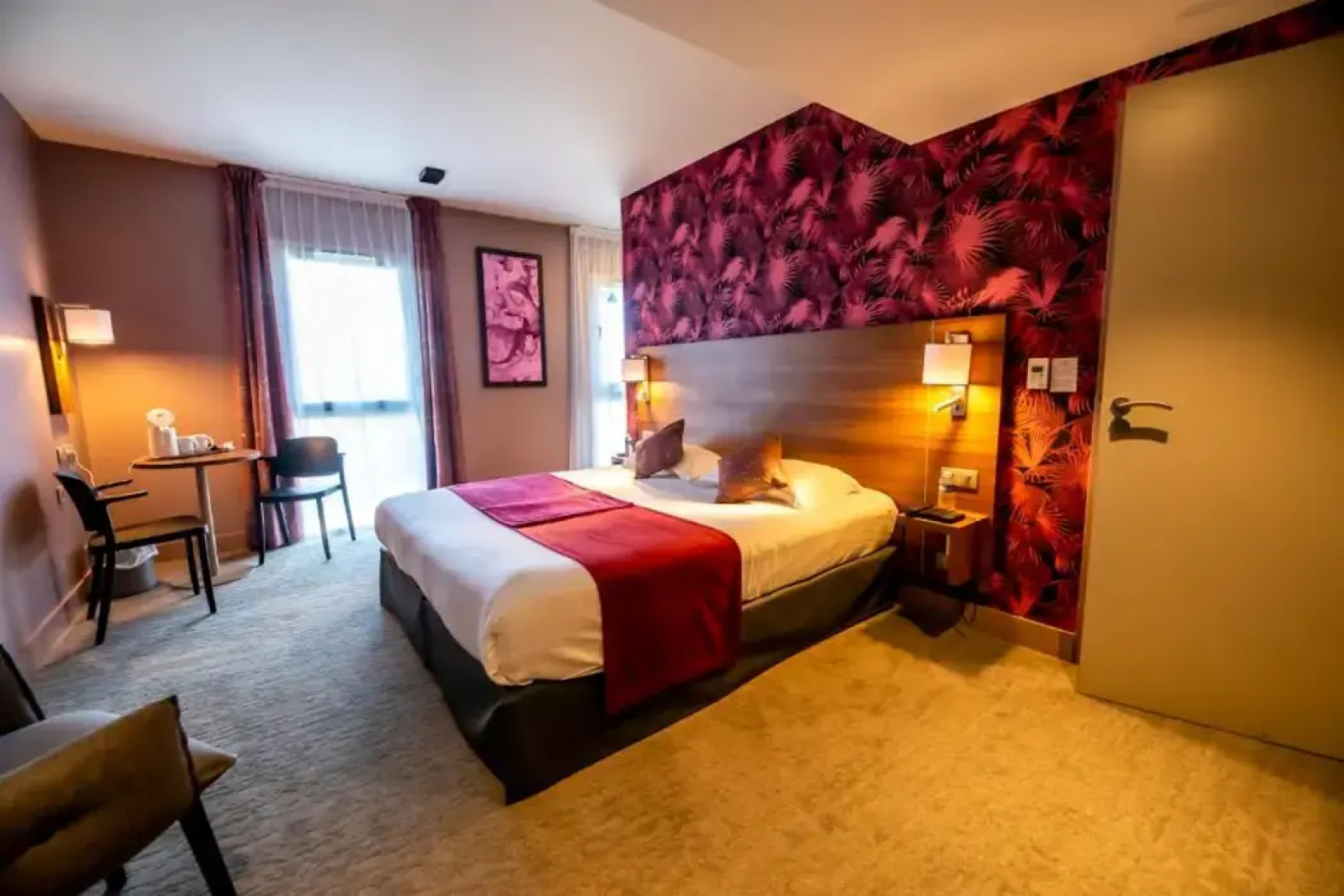 Best Western Eden Spa