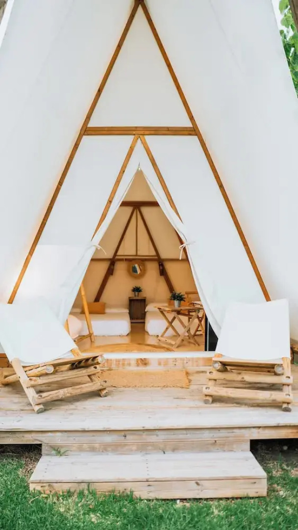 TAIGA Tarifa Valdevaqueros