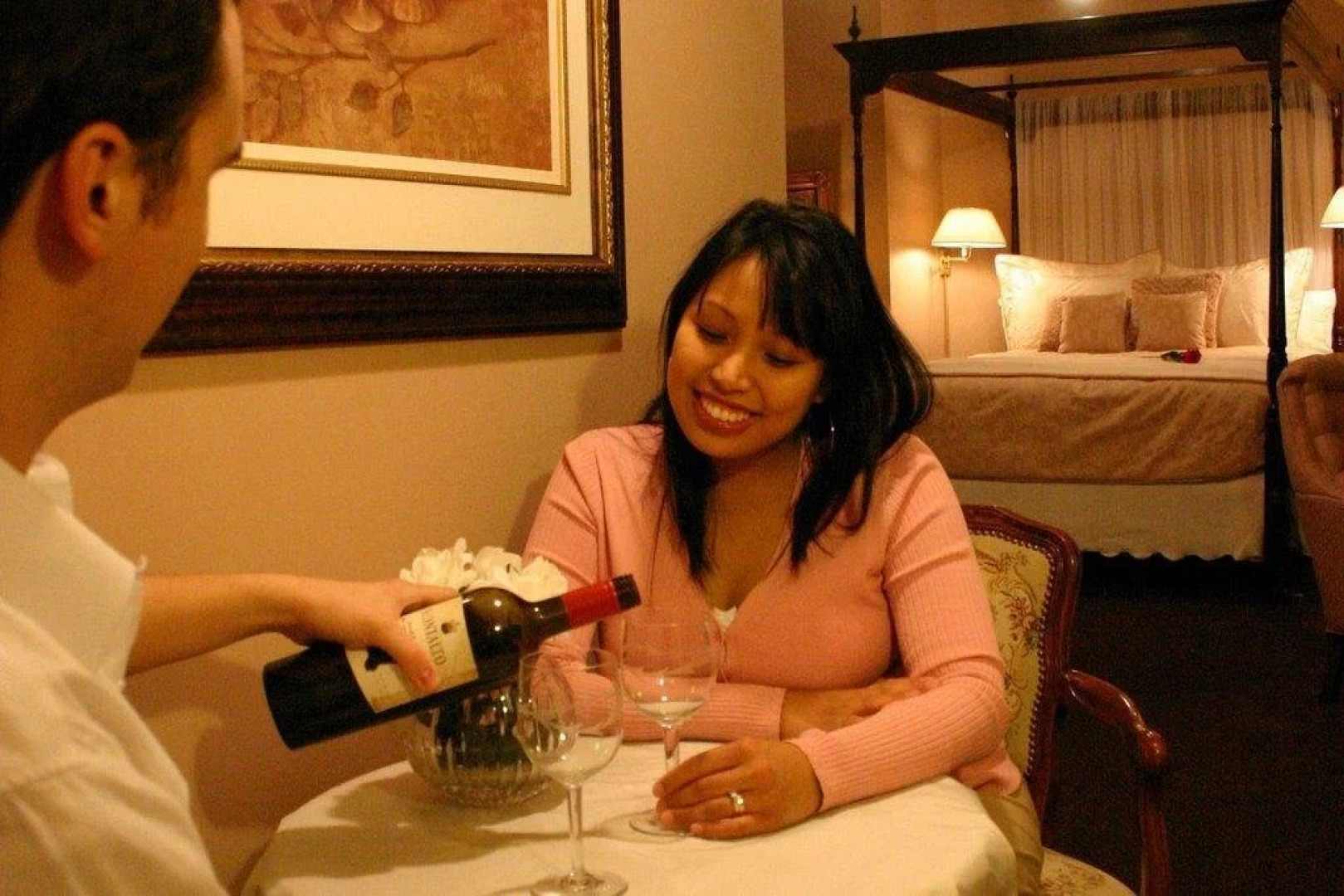 20 Bells Lake Bed & Breakfast