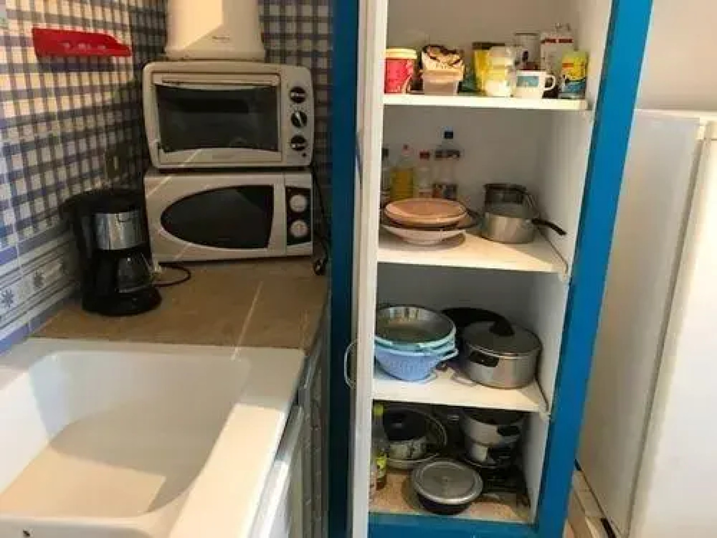 Appartement Nabeul Plage