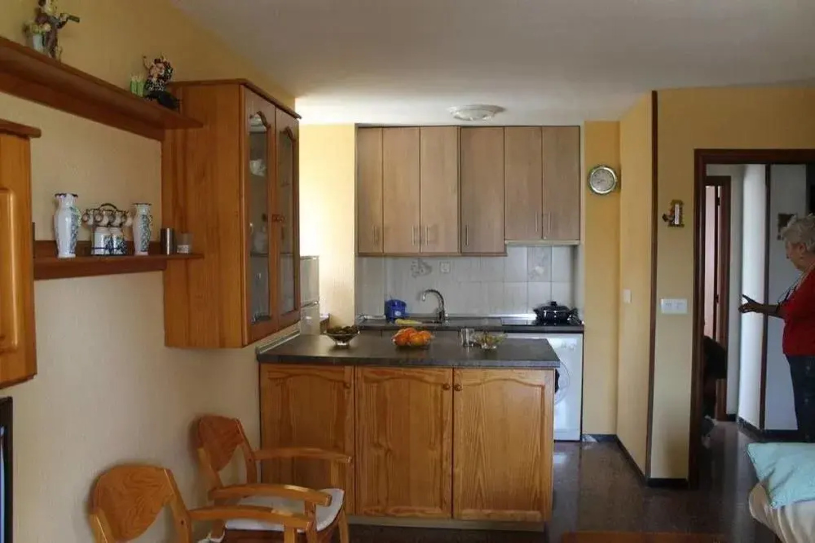 Apartamentos Jesús Benidorm Playa