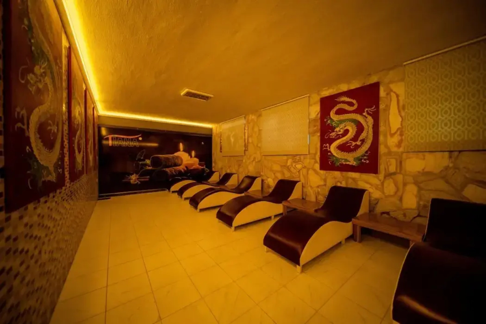 Tiana Beach Resort - All Inclusive