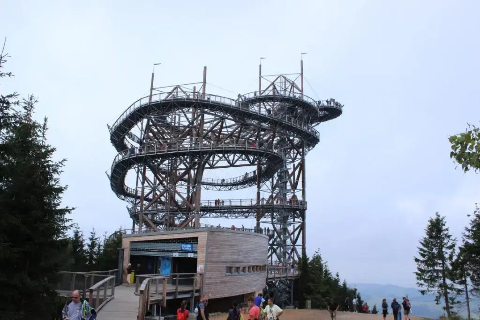 Ubytování U Morisse