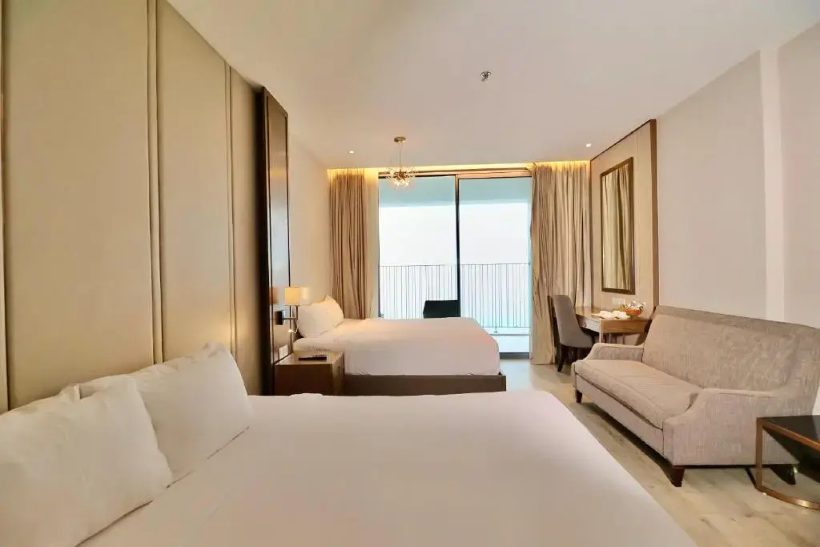 Wise Stay Panorama Condotel