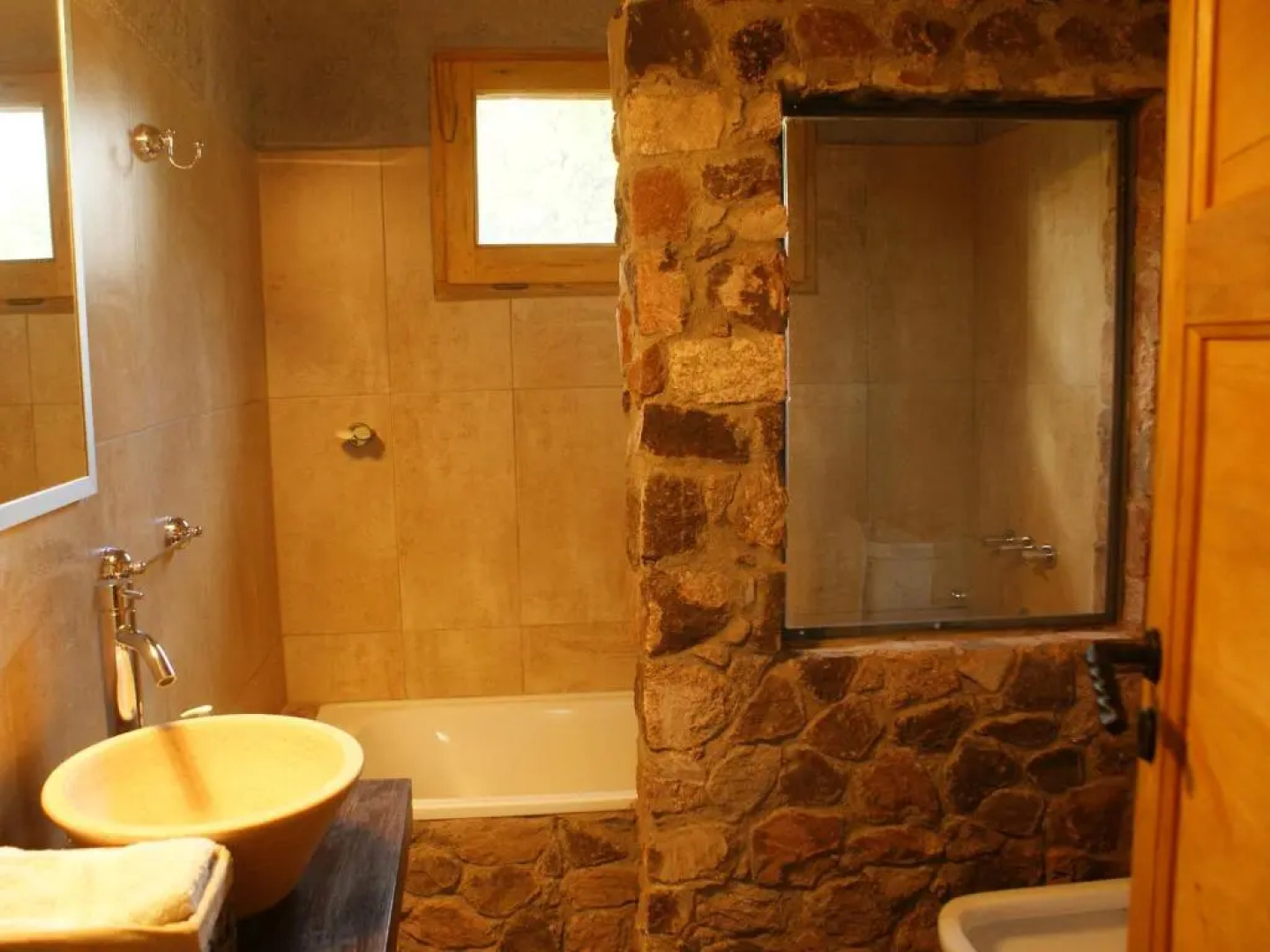 Magenta Complejo Cabañas & Spa