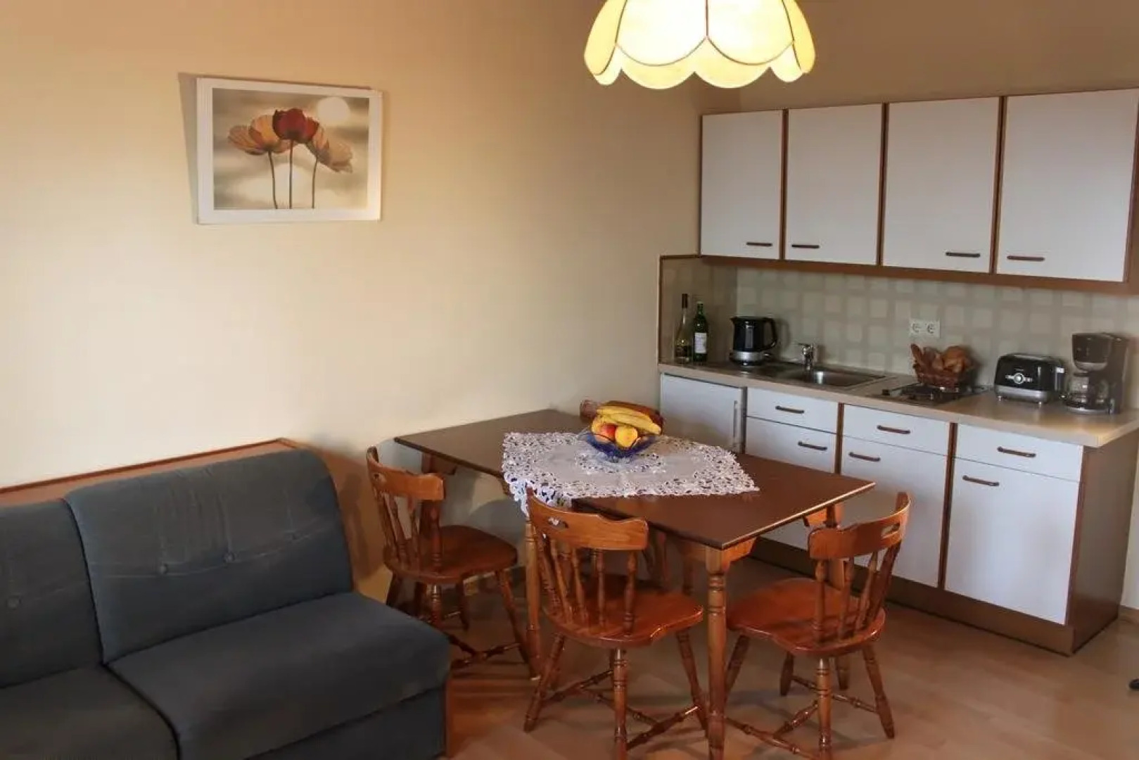 Appartementhaus Waba