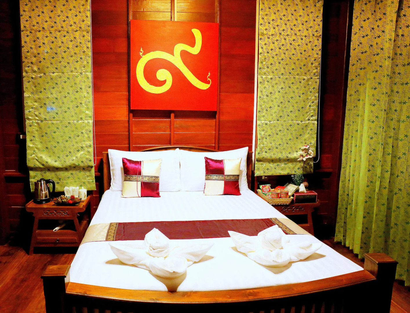 Sunlove Resort and Spa-Royal View