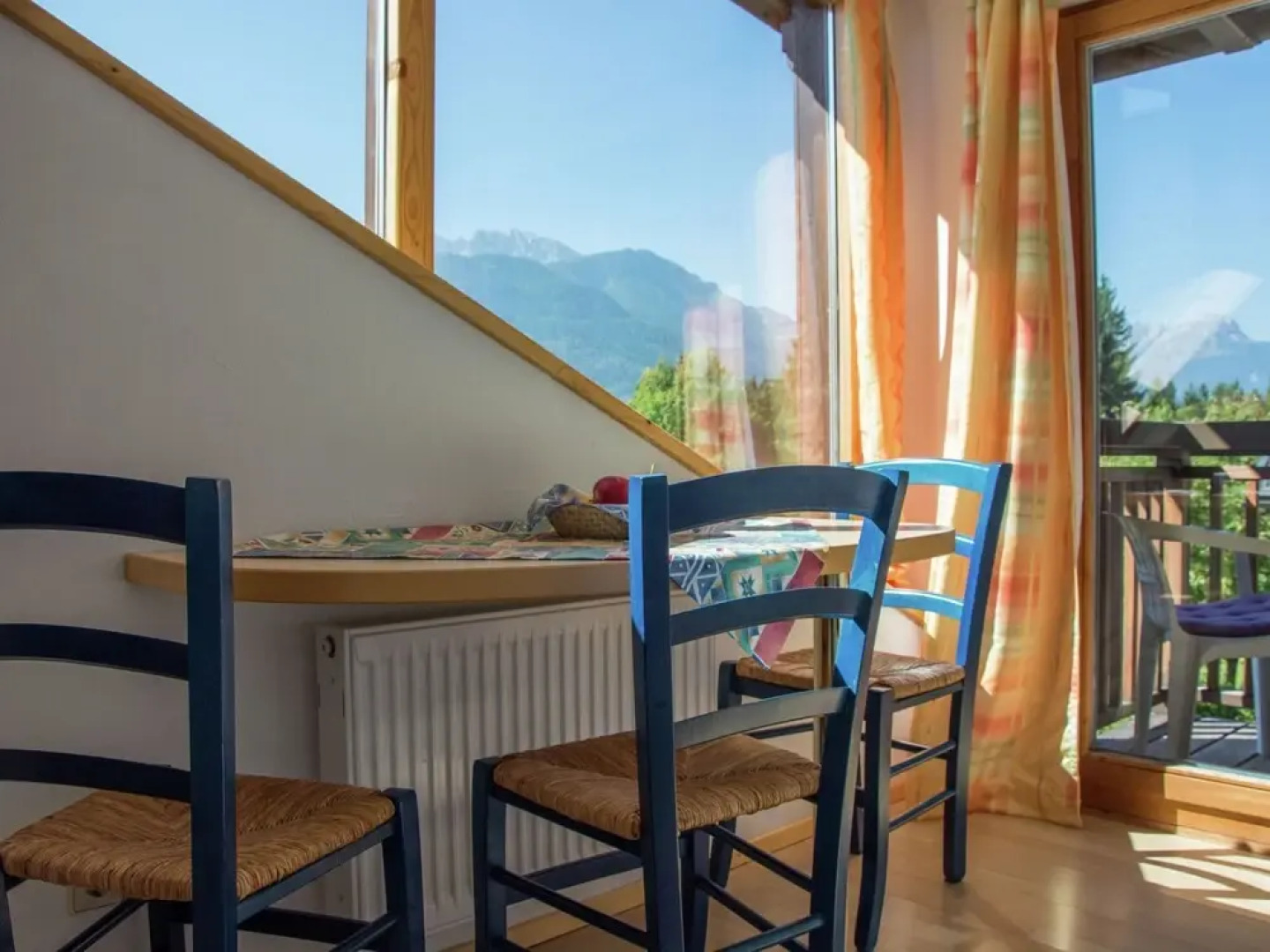 Spacious Apartment in Hermagor near Nassfeld-Pressegger