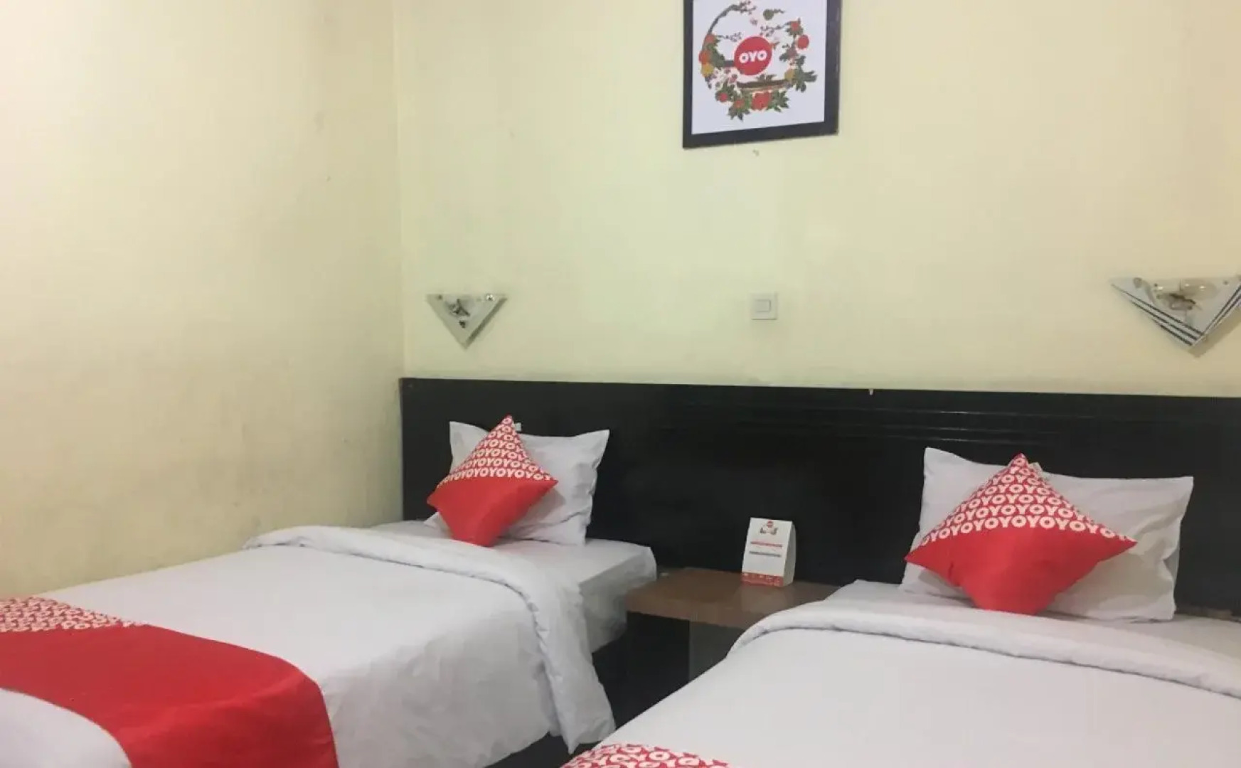 D'Lira Syariah Hotel