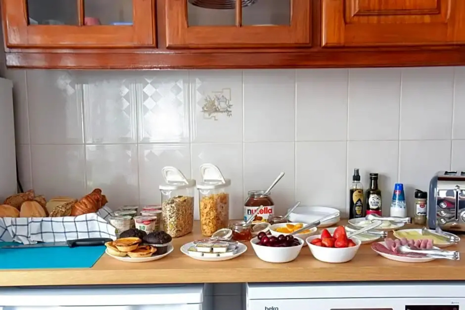 Lagos Sea View Guesthouse