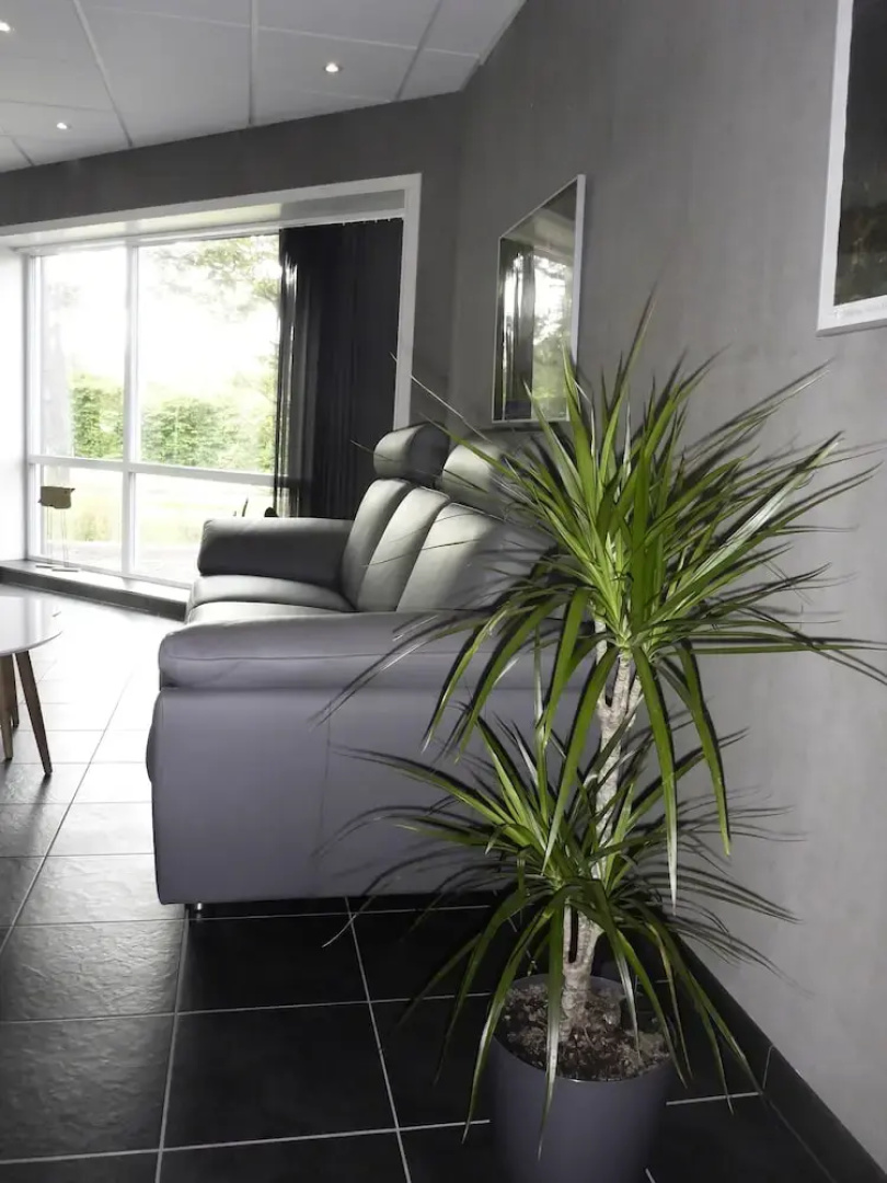 Visithomes Tórshavn Rooms