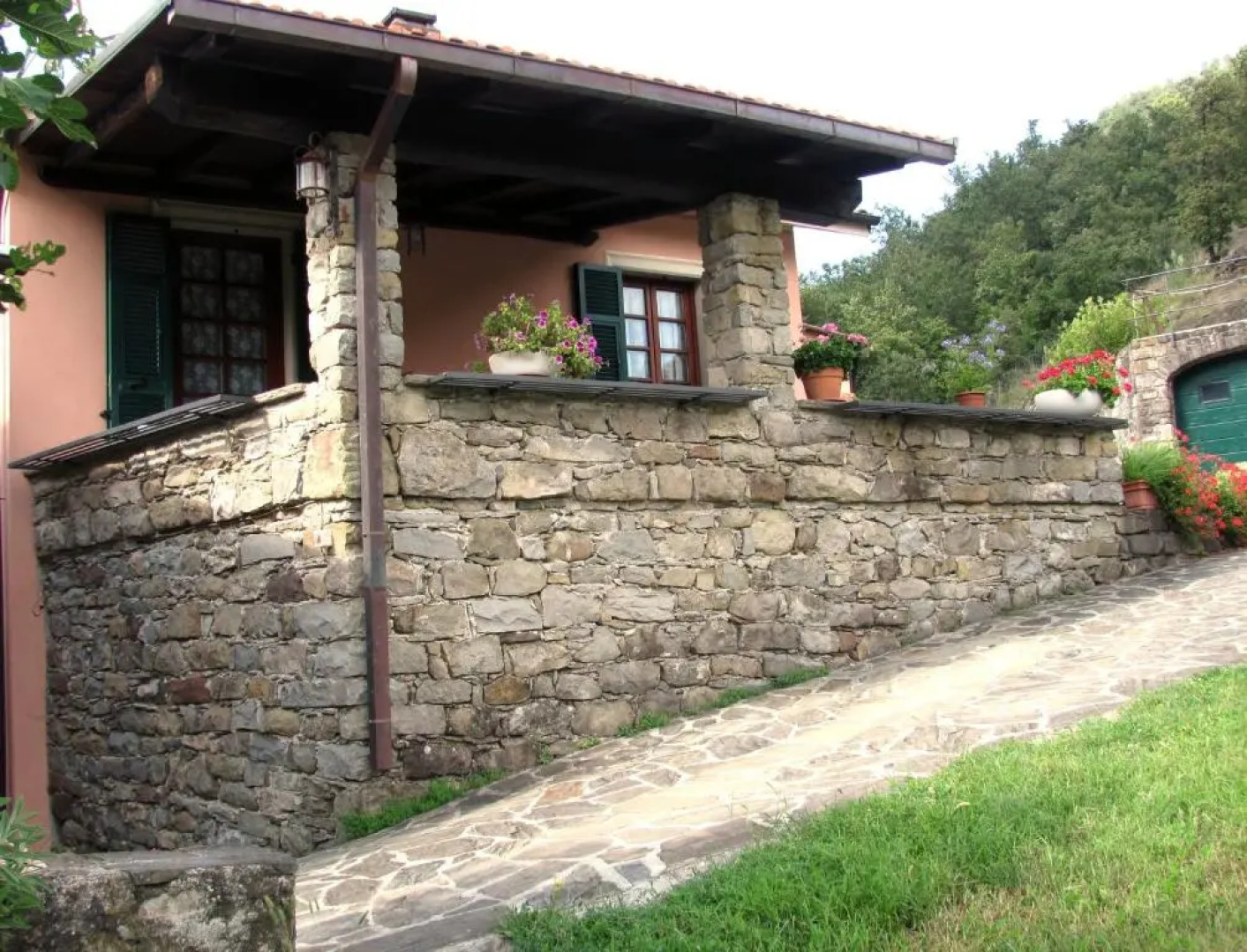 Agriturismo Il Giglio e la Rosa