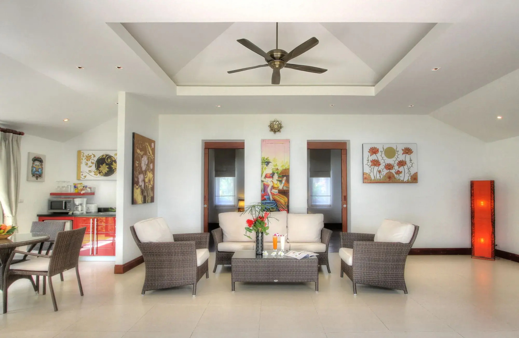 Laguna Villas Boutique Hotel