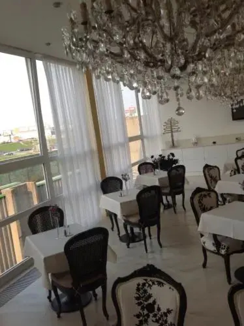 Hotel Esprit