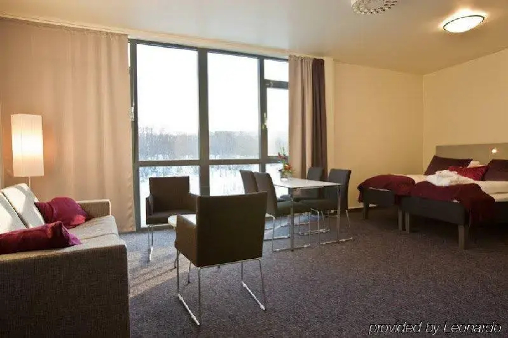 Thon Hotel Torghatten