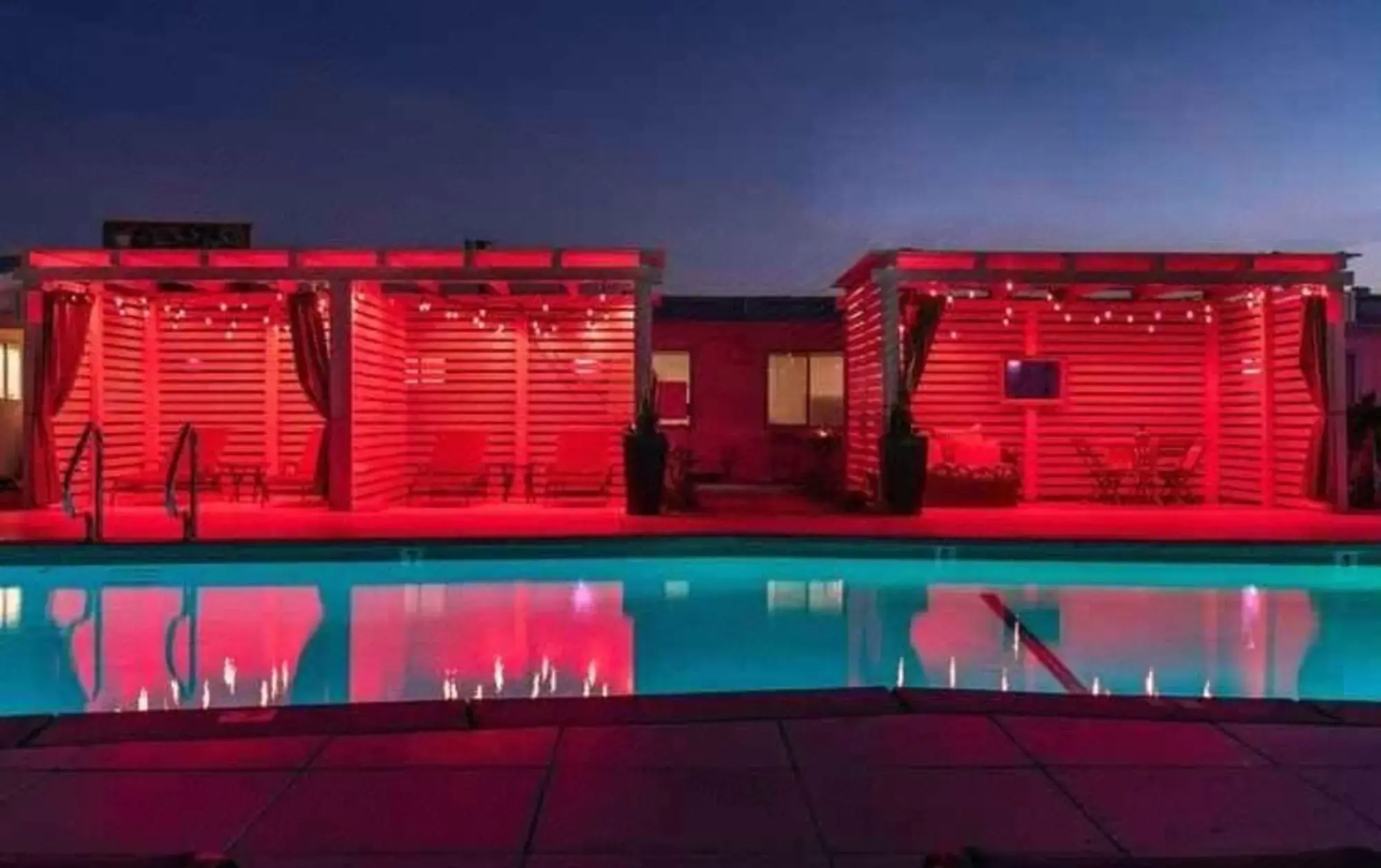 The O Spa