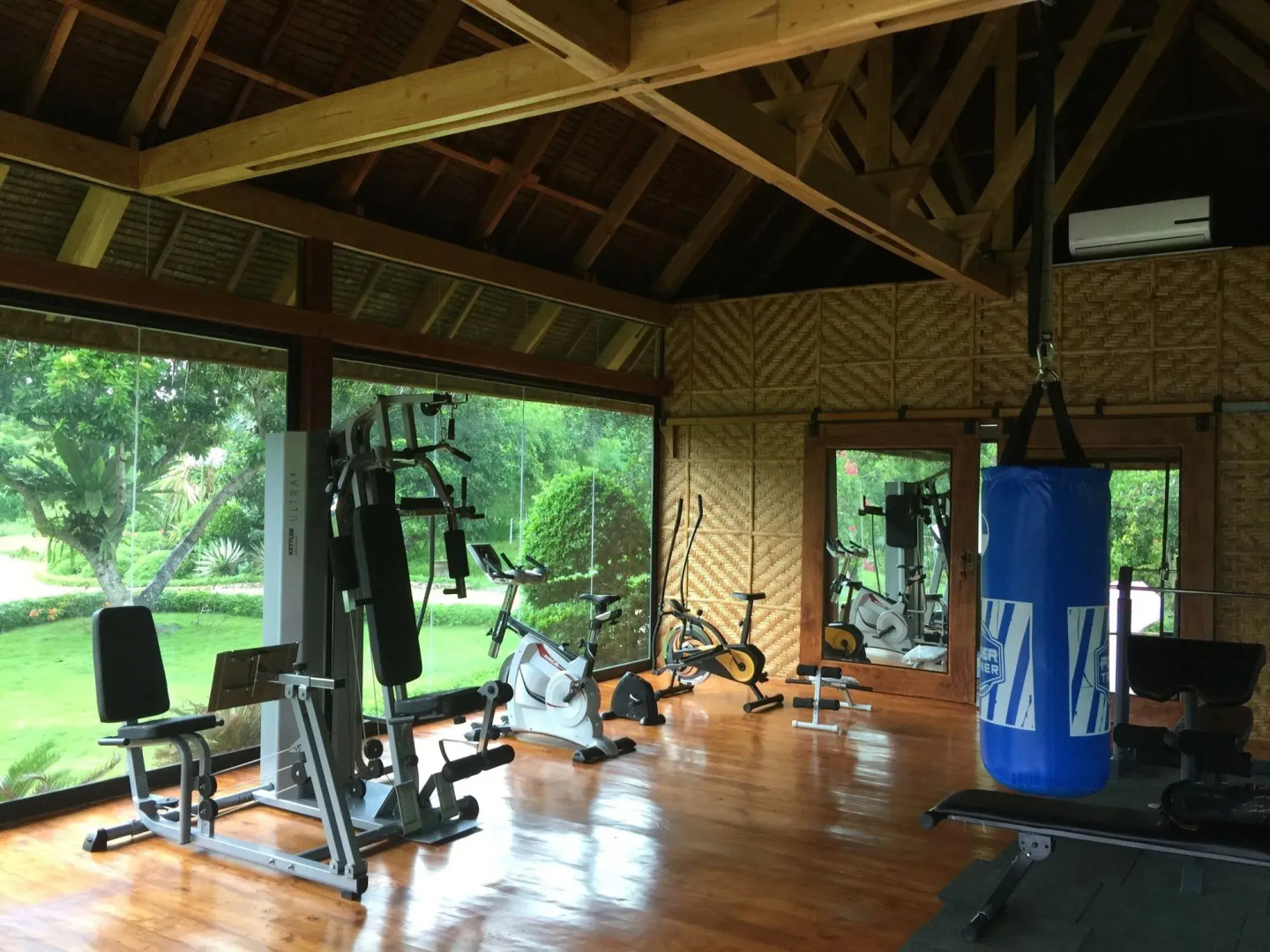 Donatela Resort & Sanctuary