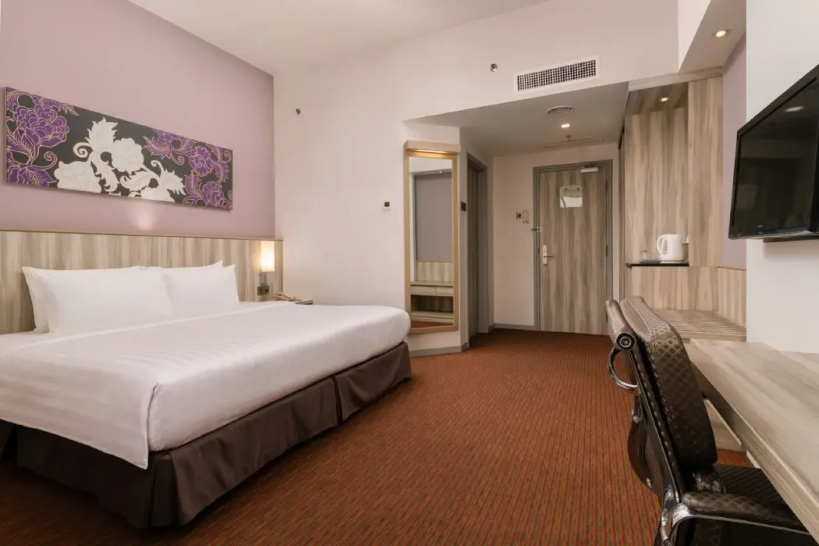 Sunway Hotel Georgetown Penang