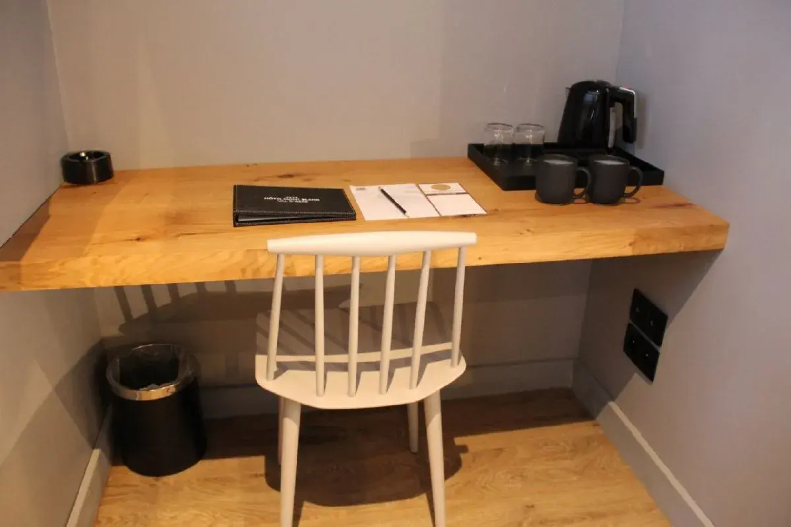 Hotel MONT-BLANC VAL D'ISERE