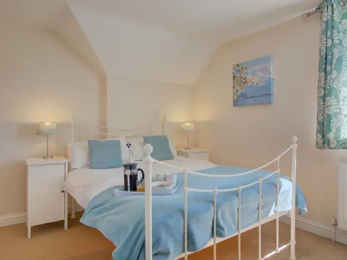 Holiday Home Pebble