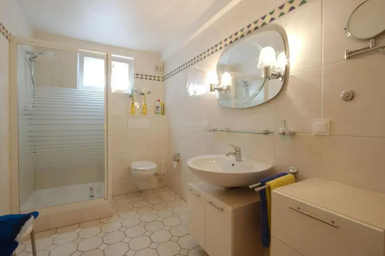 Ferienwohnung Dienst