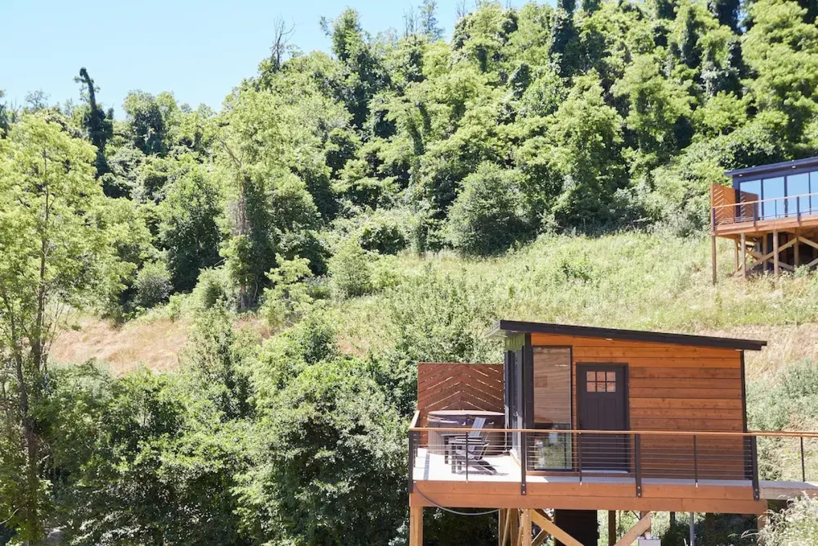 The Glamping Collective