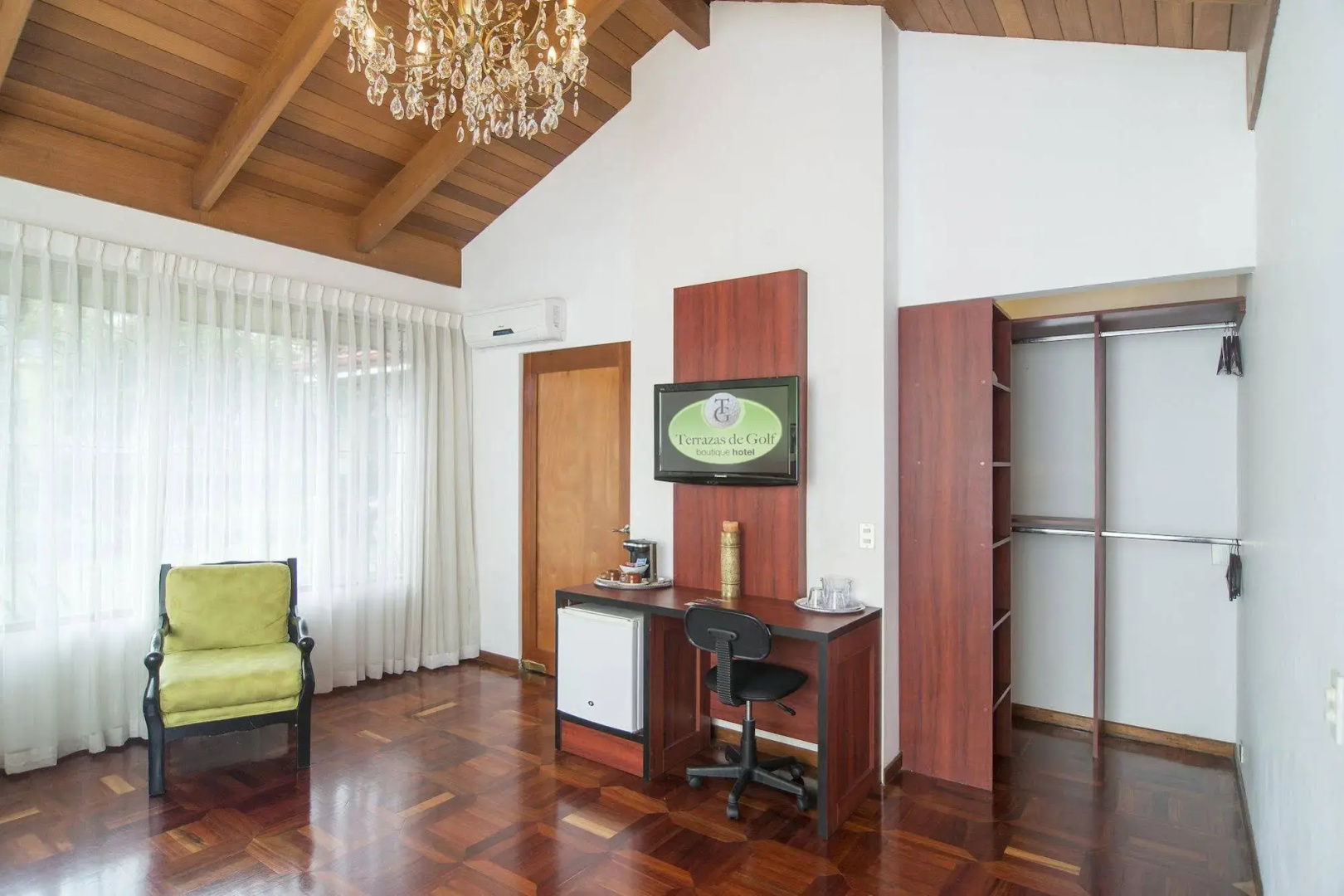 Terrazas de Golf Boutique Hotel