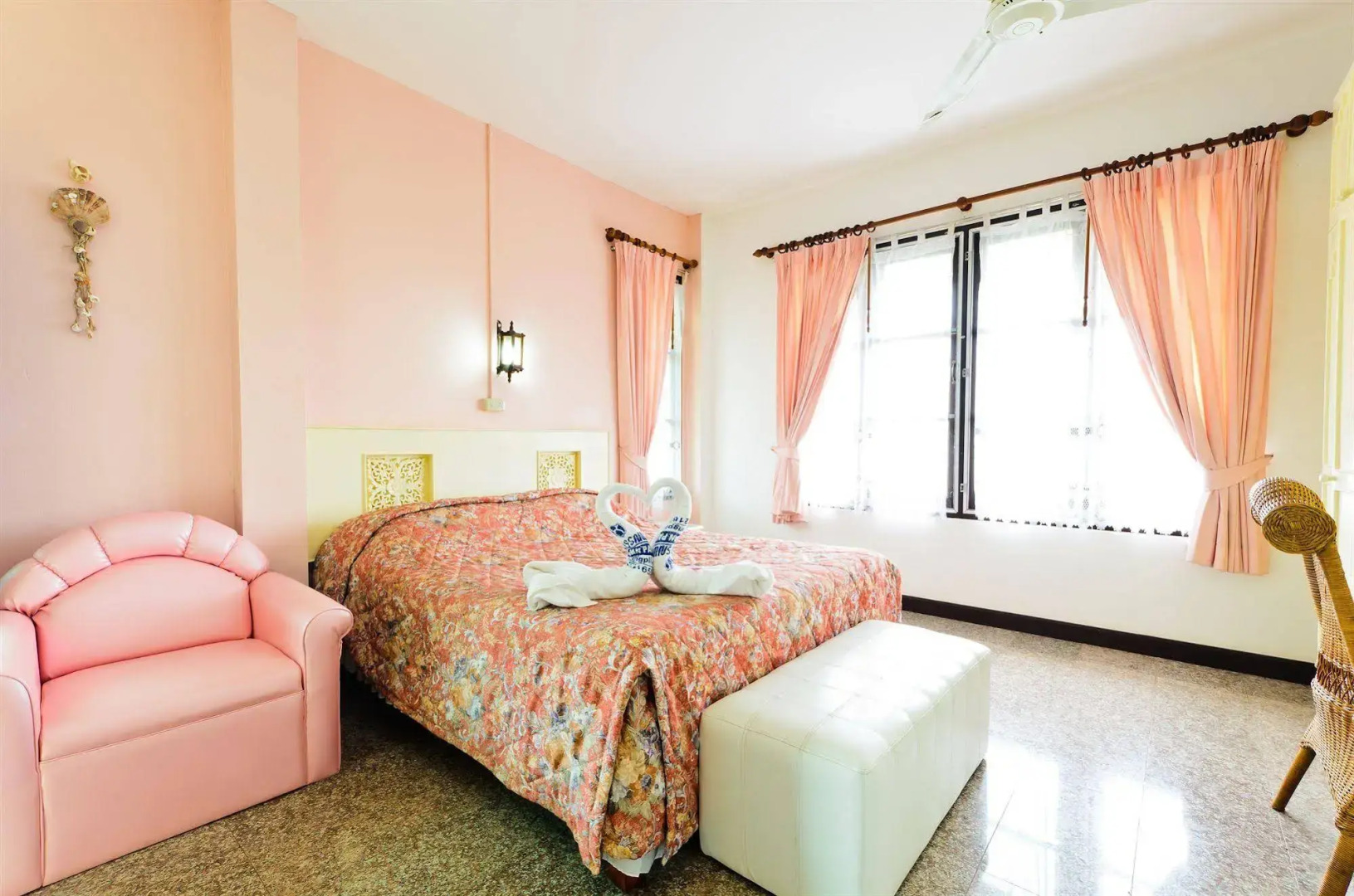 Sananwan Beach B&B