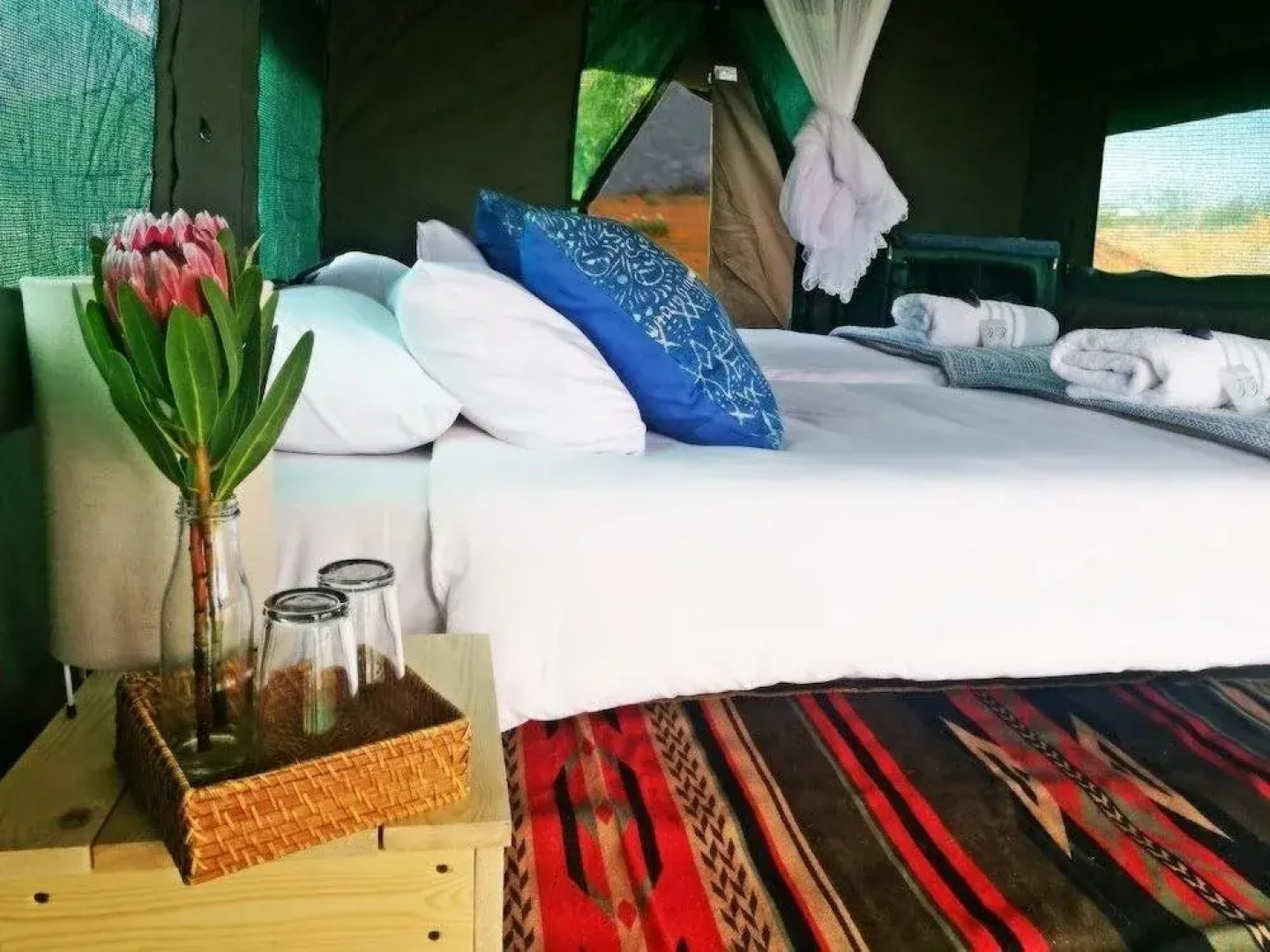 Chiefs - Namaqua Flower Camps