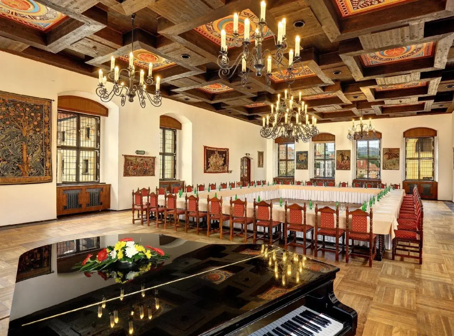 Hotel Ruze & Wellness