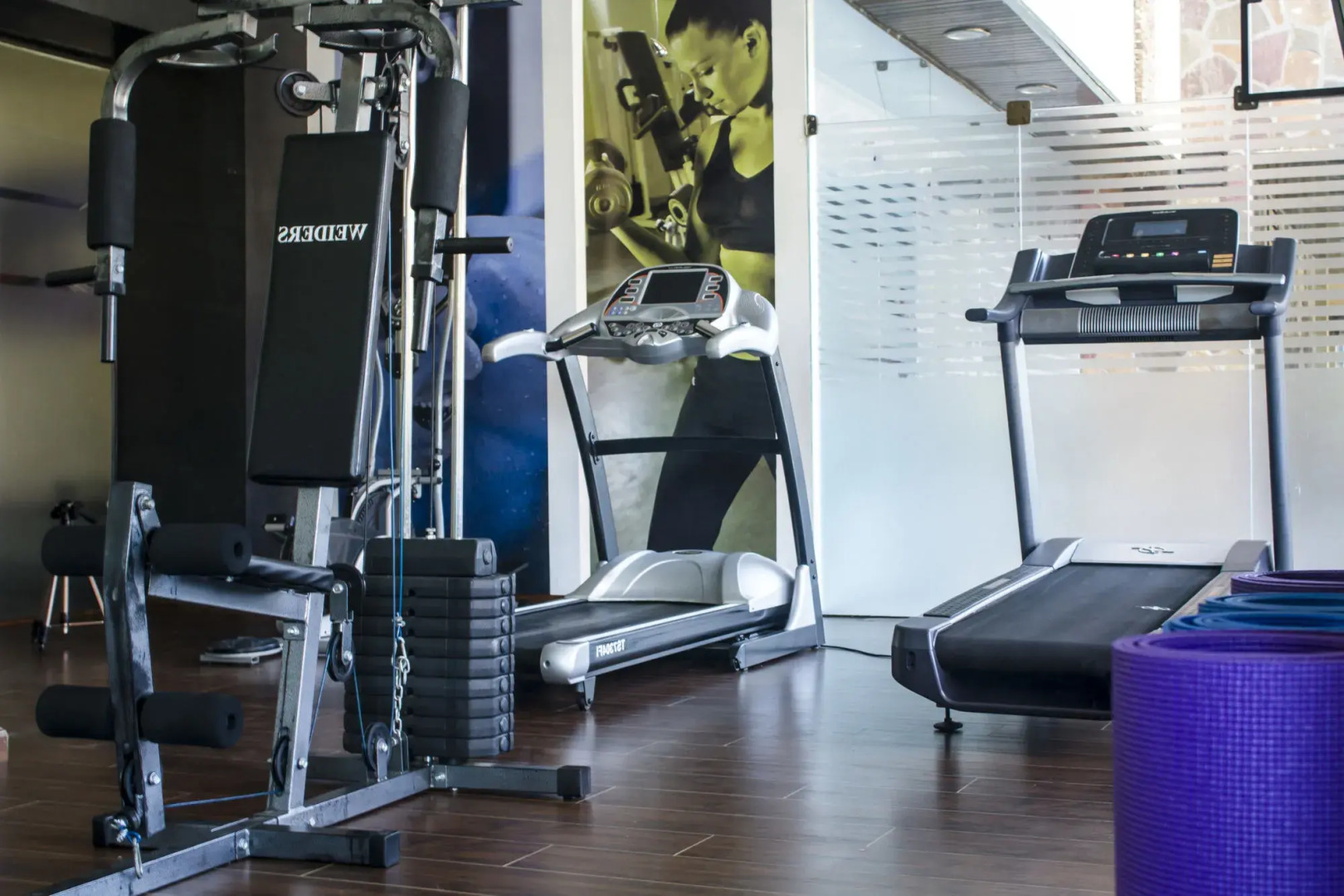 Apart Hotel Toborochi