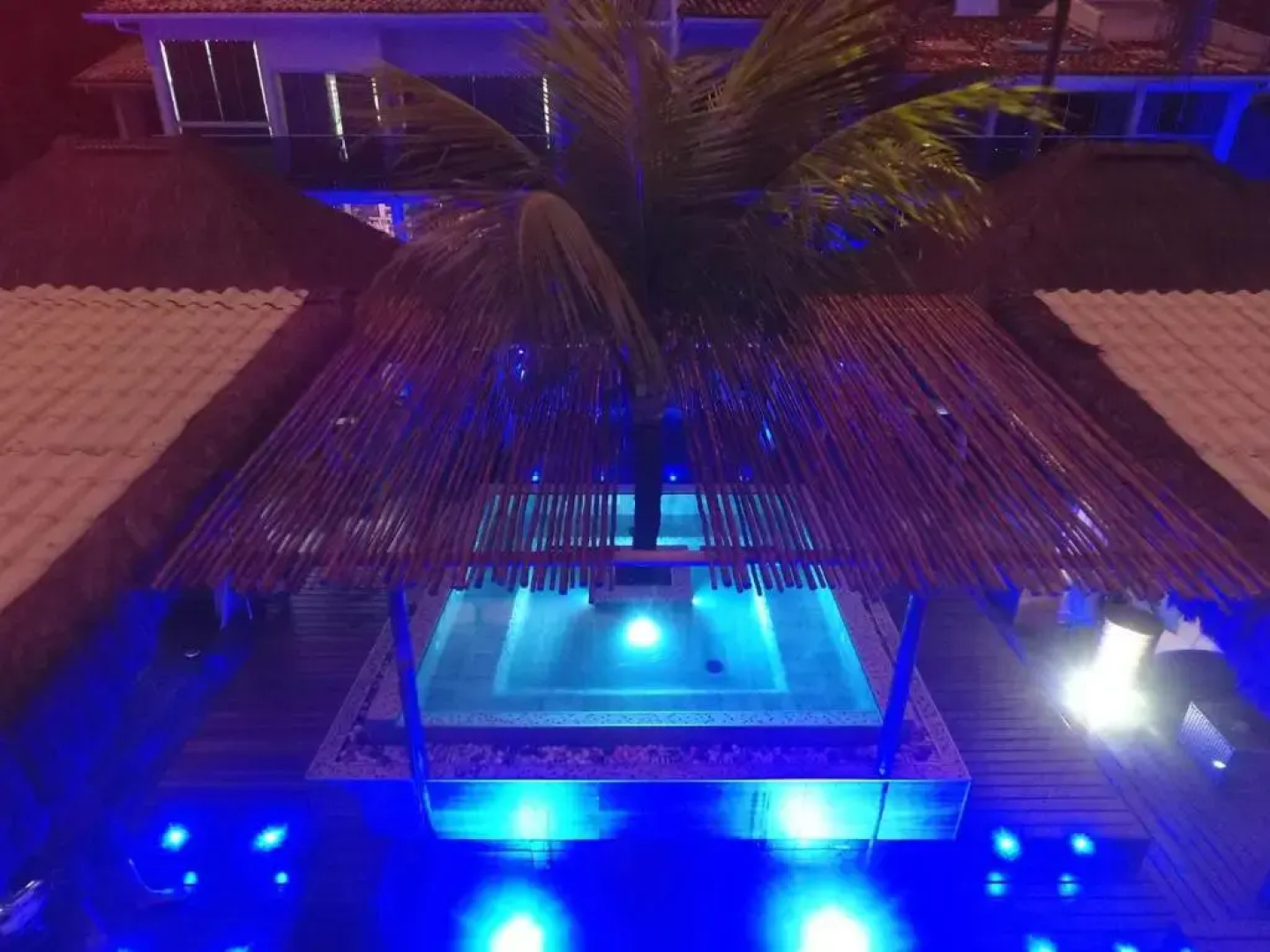 Residência Angra Deep Blue