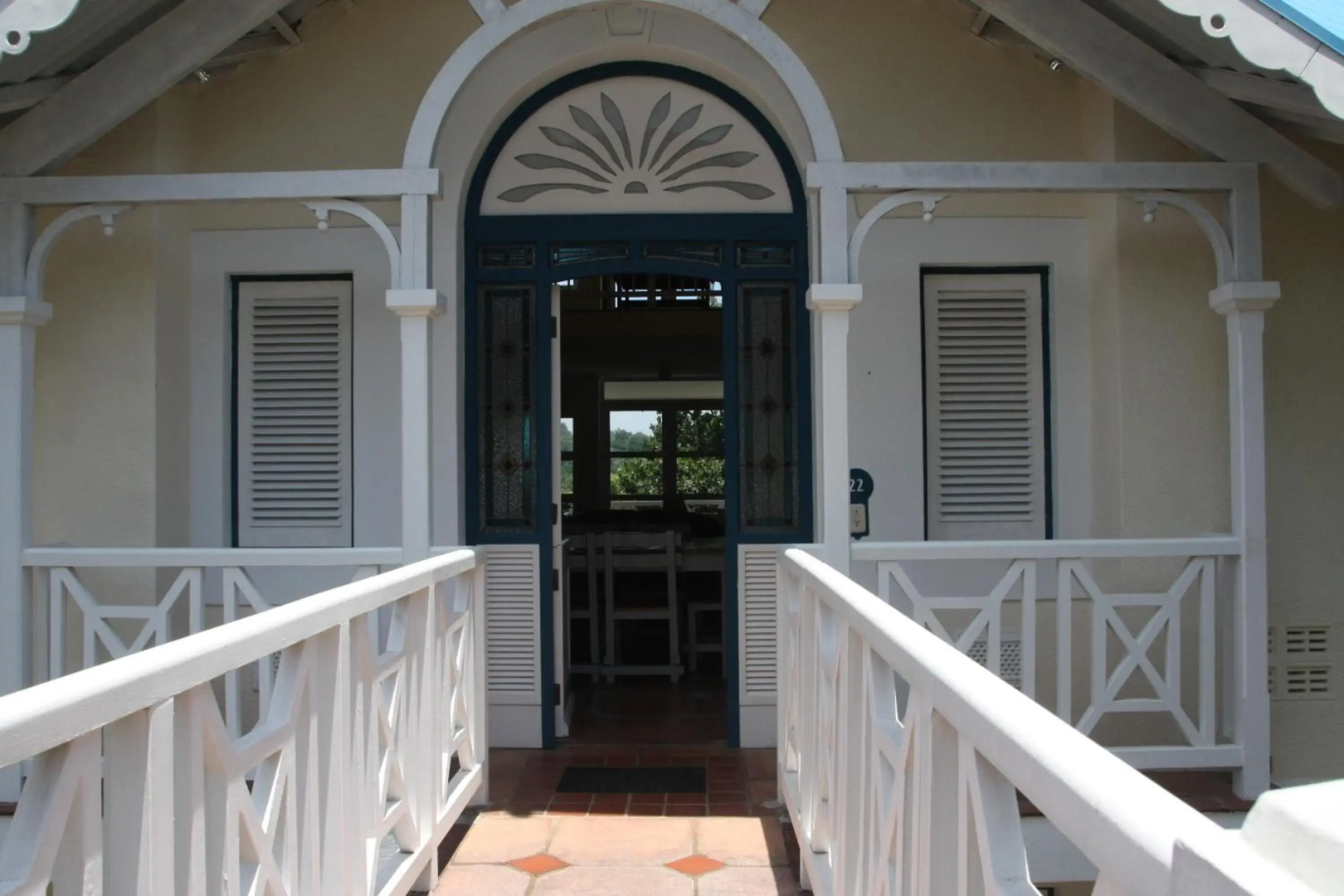 The Villa at Caribbean Estates