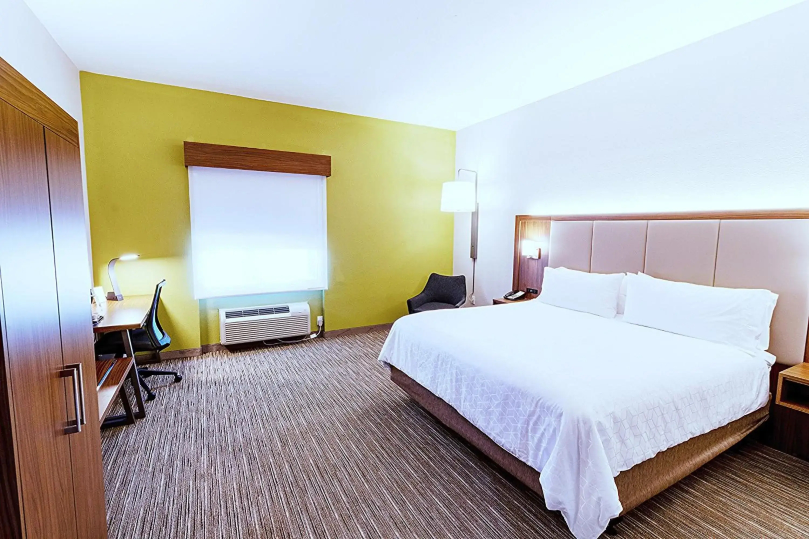 Holiday Inn Express Hotel & Suites Crestview by IHG