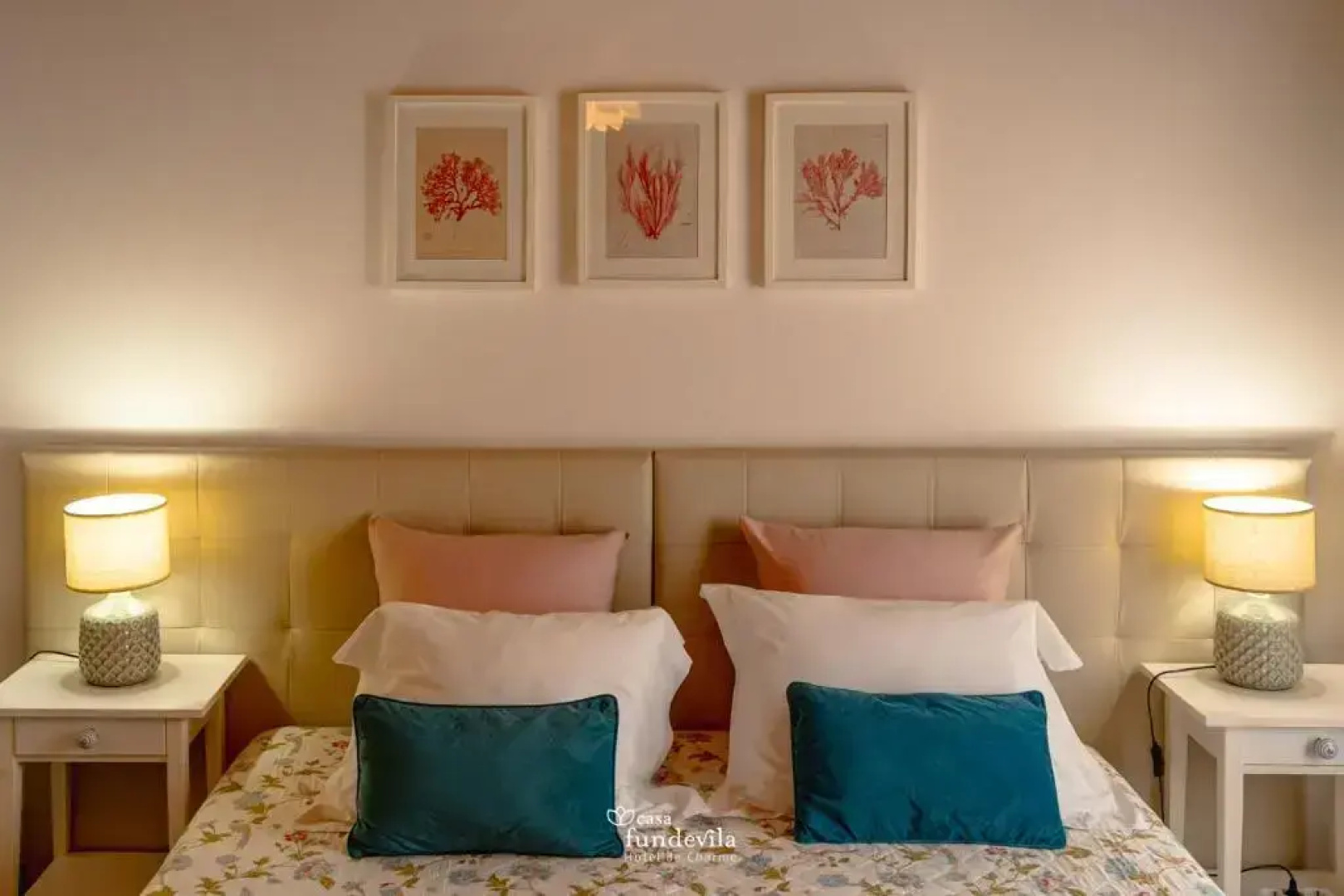 Hotel De Charme Casa Fundevila