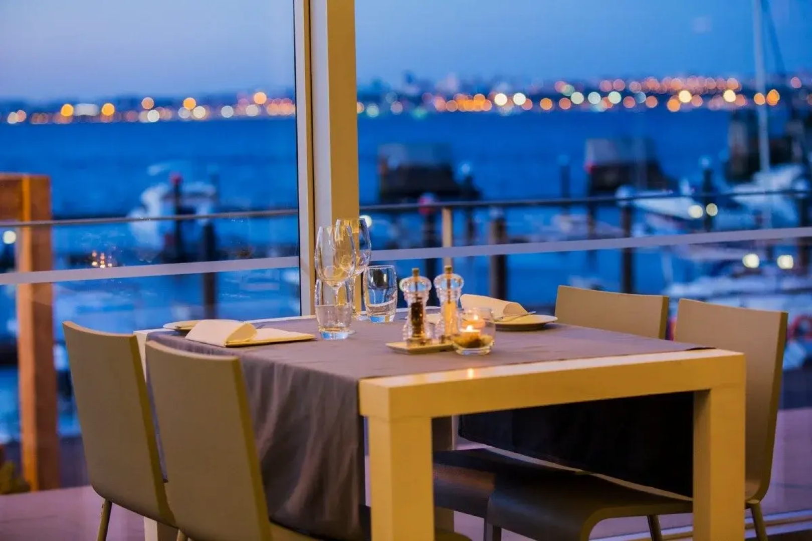 Troia Design Hotel