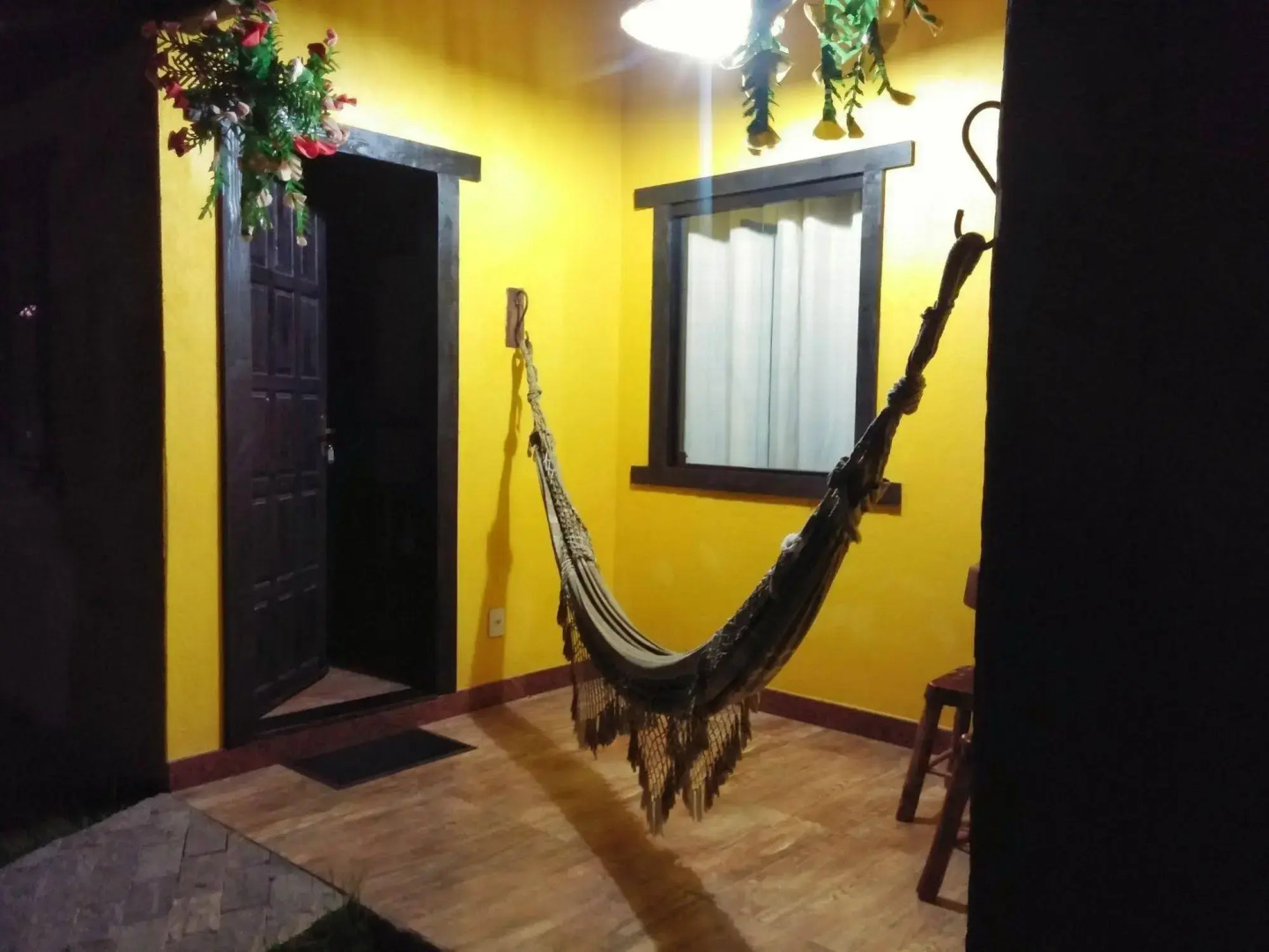 Pousada Cipó Prata