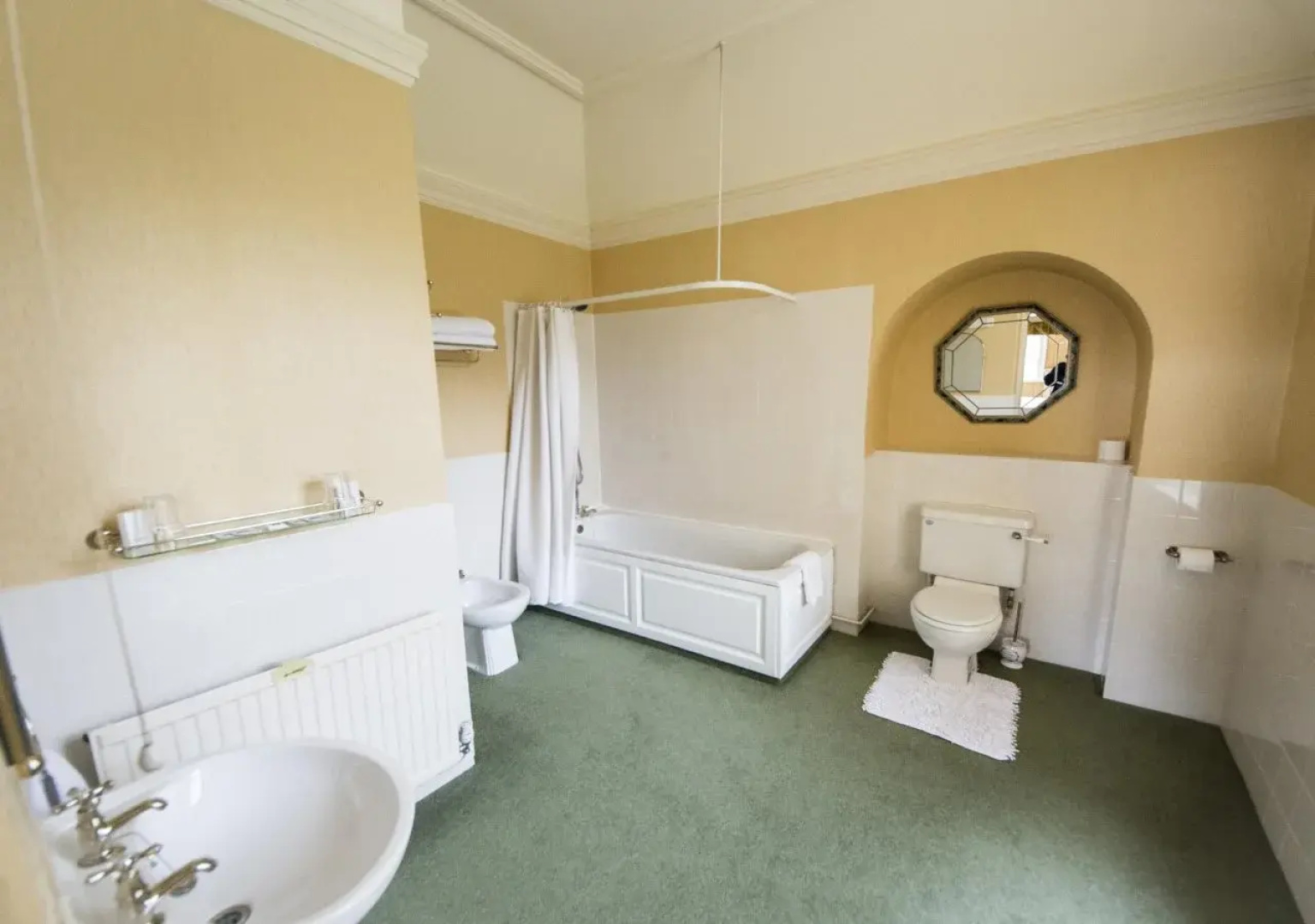 Manor Parc Hotel