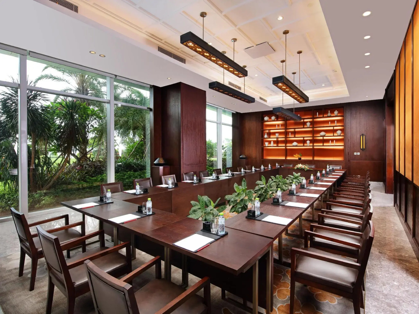 Holiday Inn Zhangjiakou Downtown by IHG