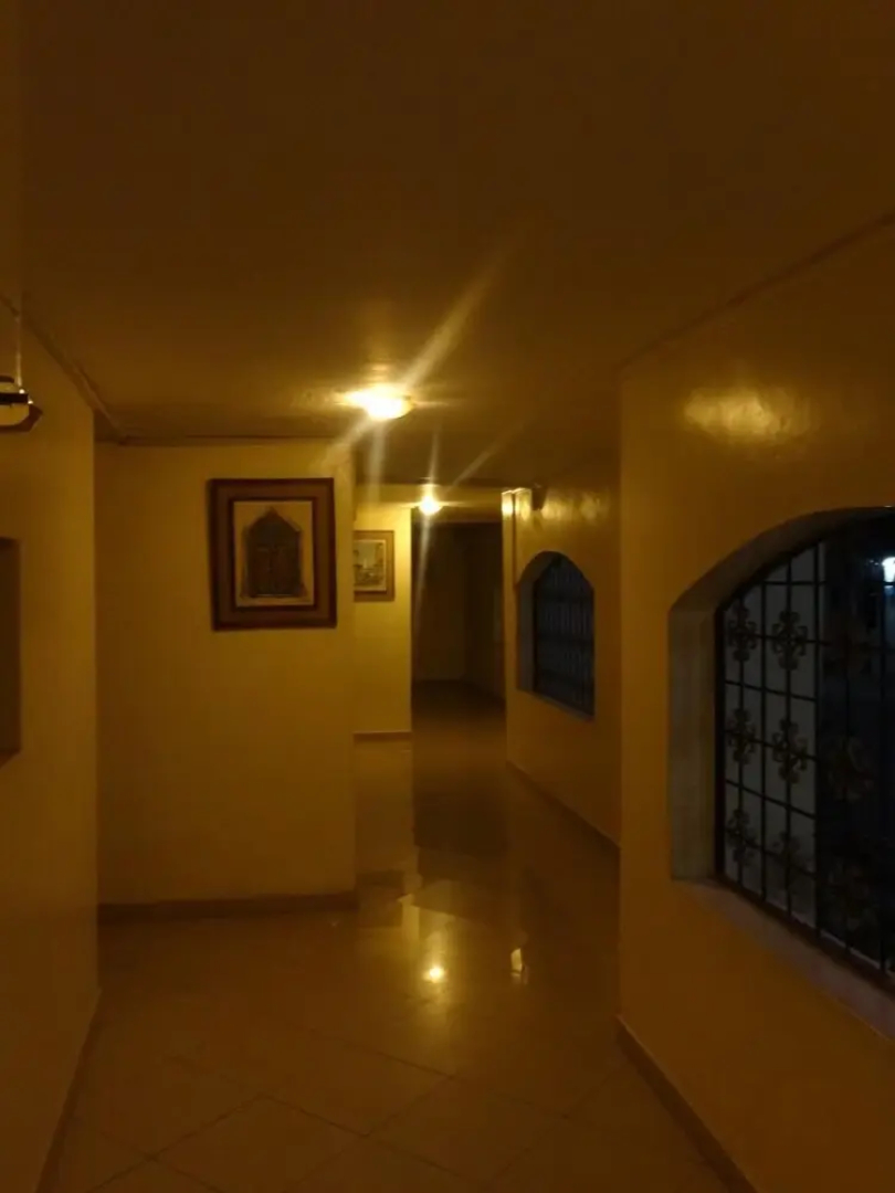 Glory Holiday Resort