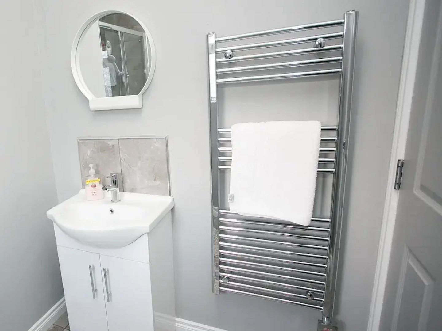 Antrim Gardens Portrush