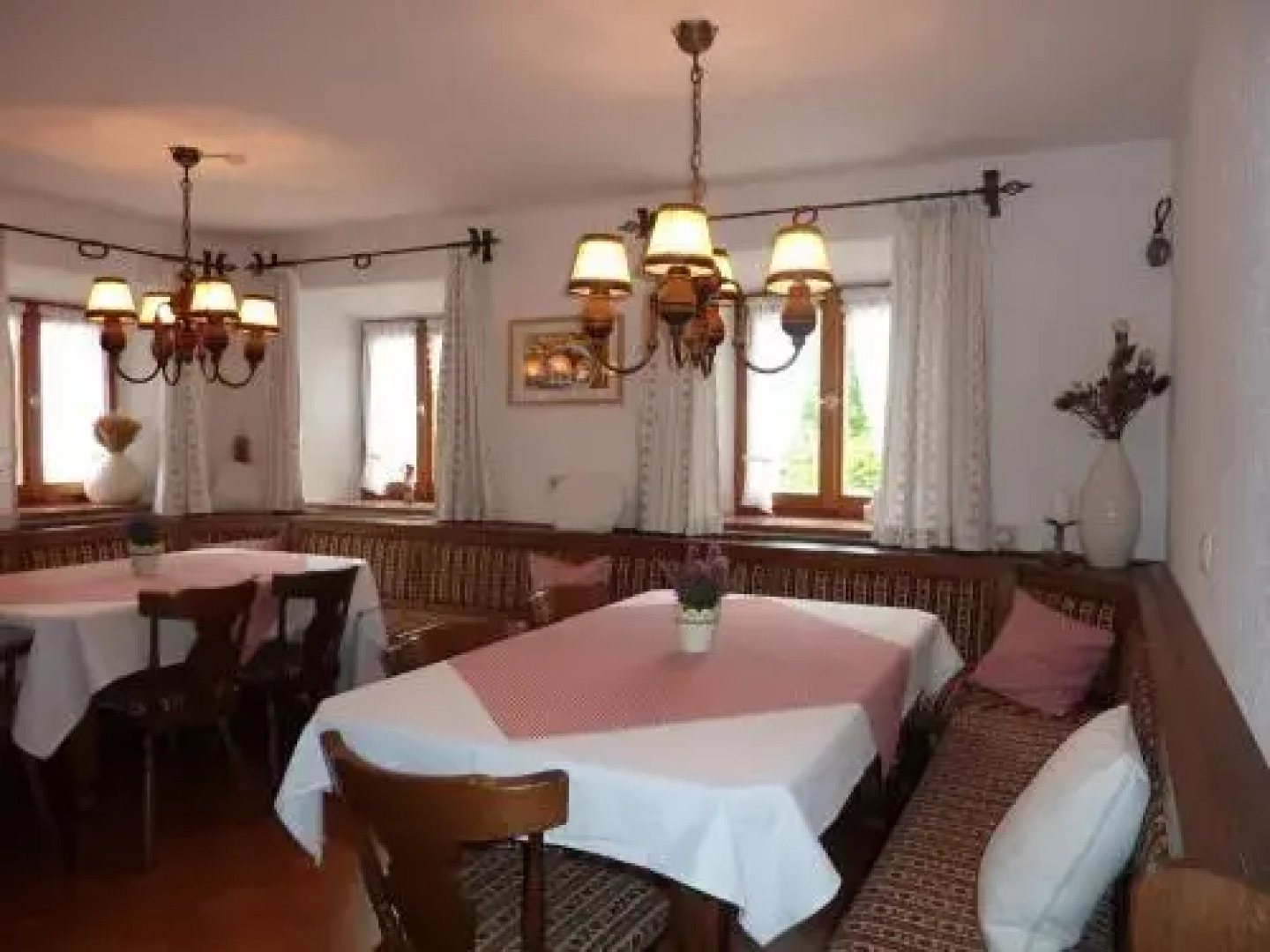 Landpension im Alten Knoglerhof