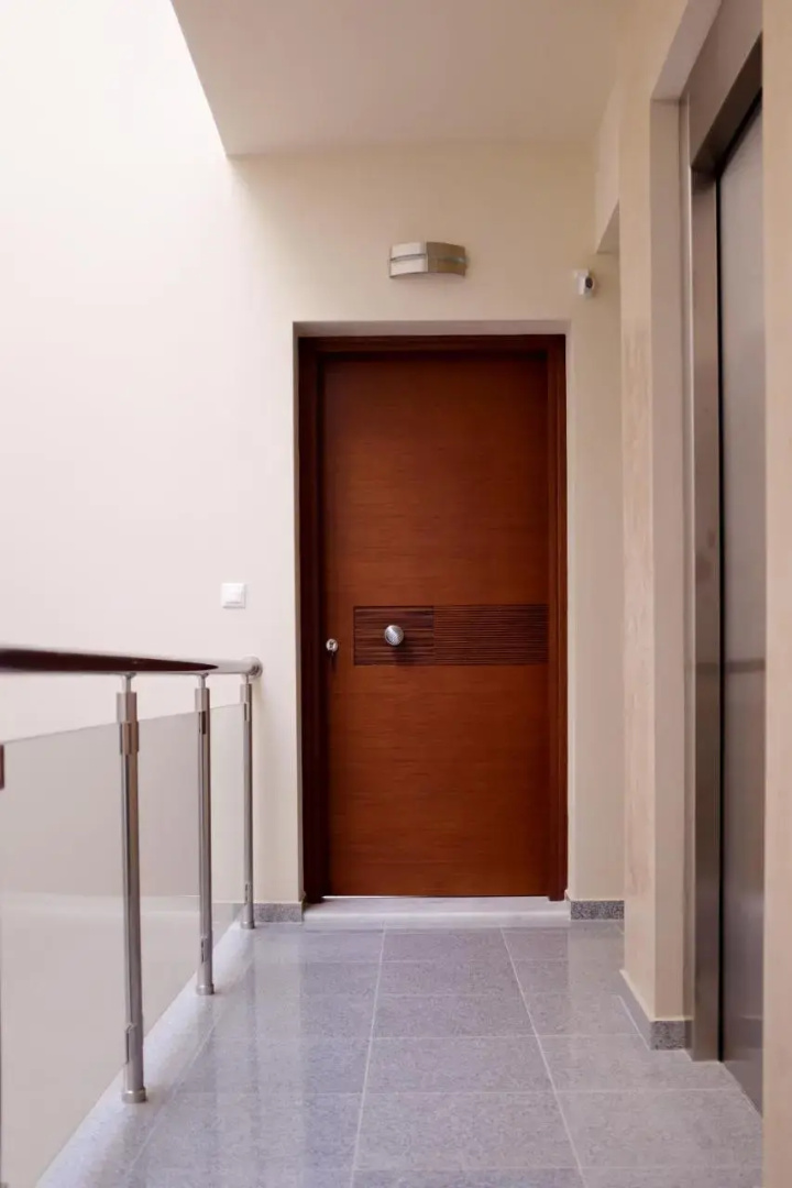 Kamares Luxury Apartments