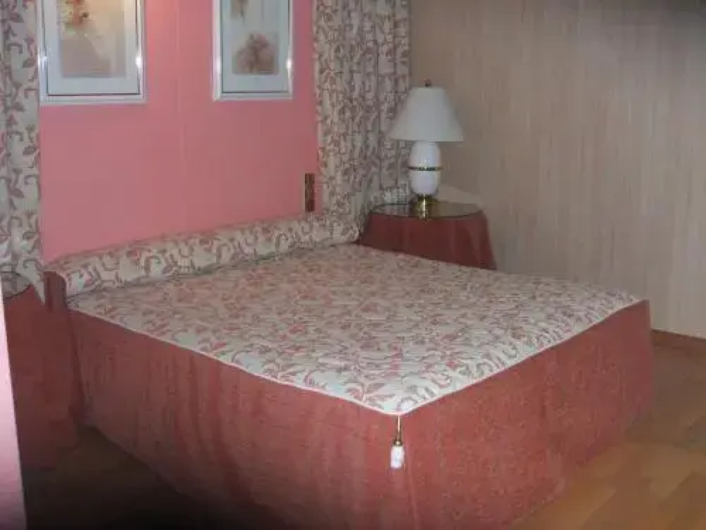 Hotel Escuela Fuentemar