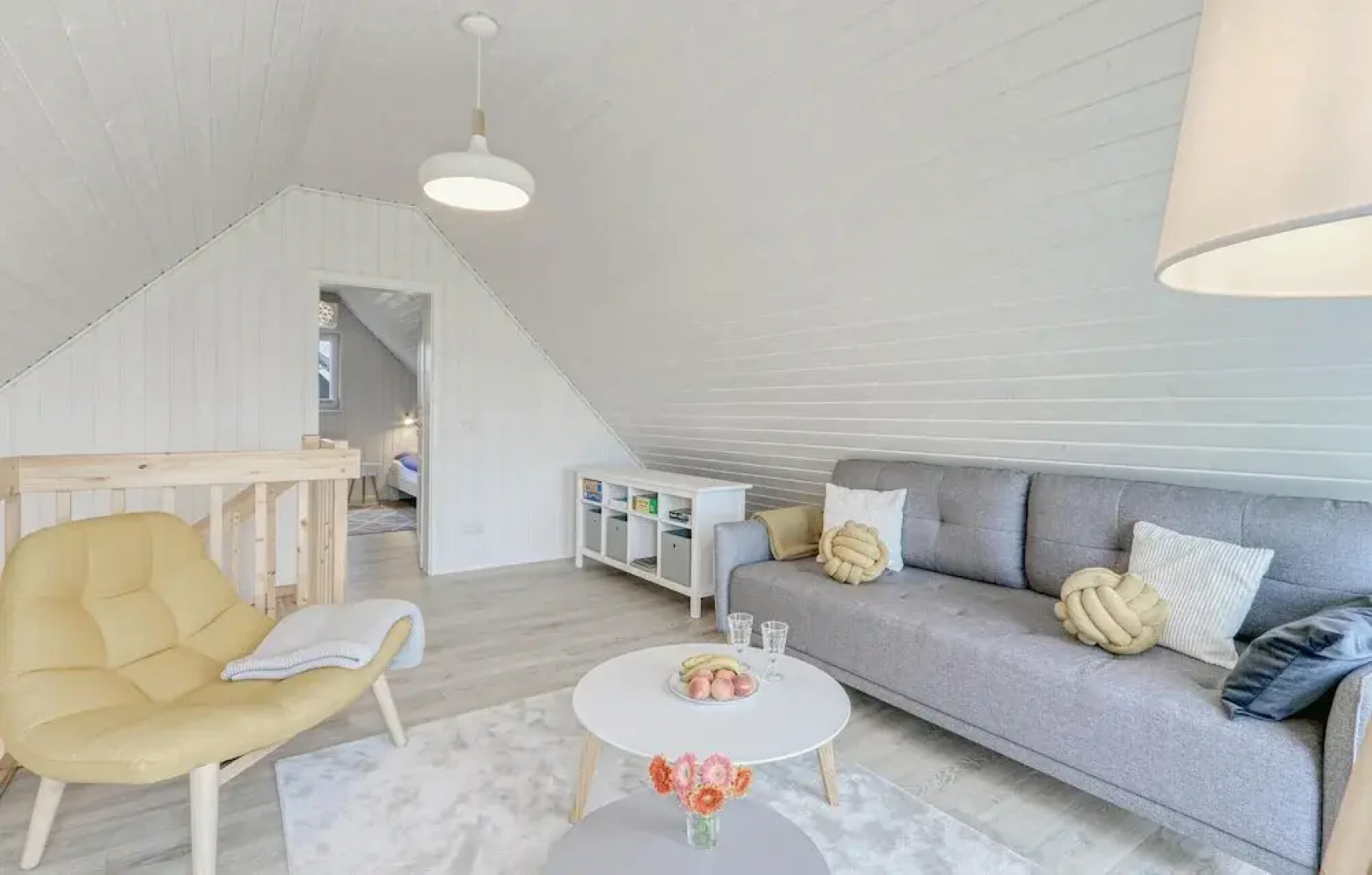 Stunning Home in Zerpenschleuse With 2 Bedrooms and Wifi