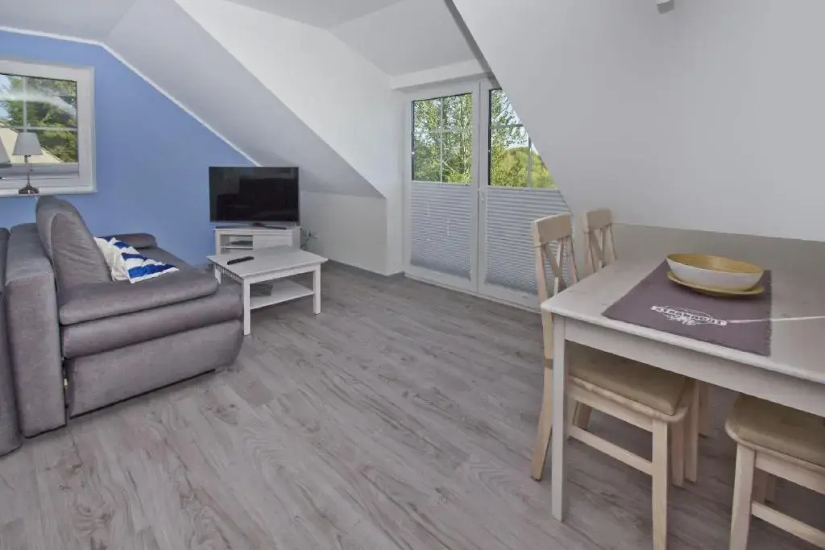 F-1059 Landhaus am Rebstock FeWo Anker