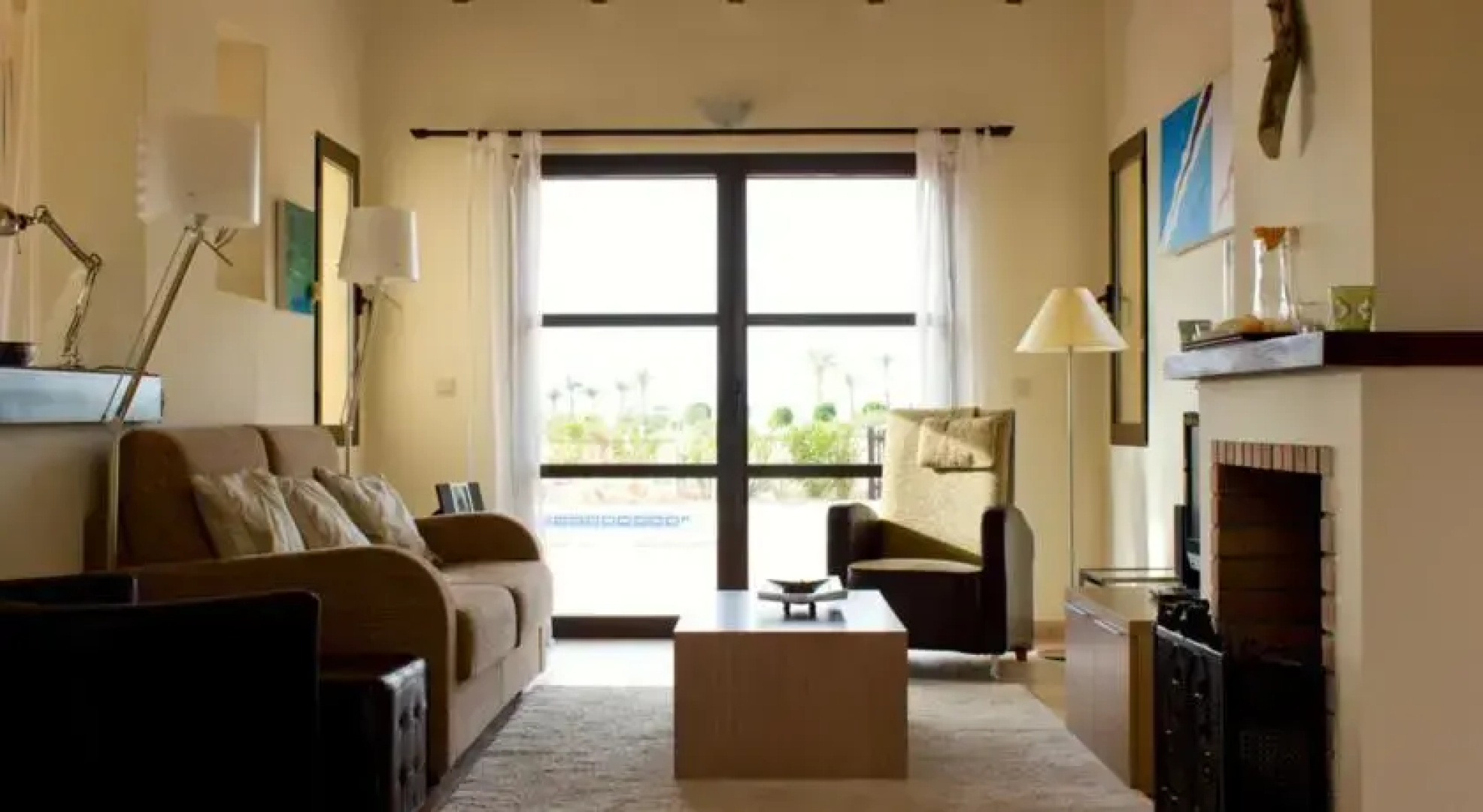 Hacienda Golf Properties. REF: TK01