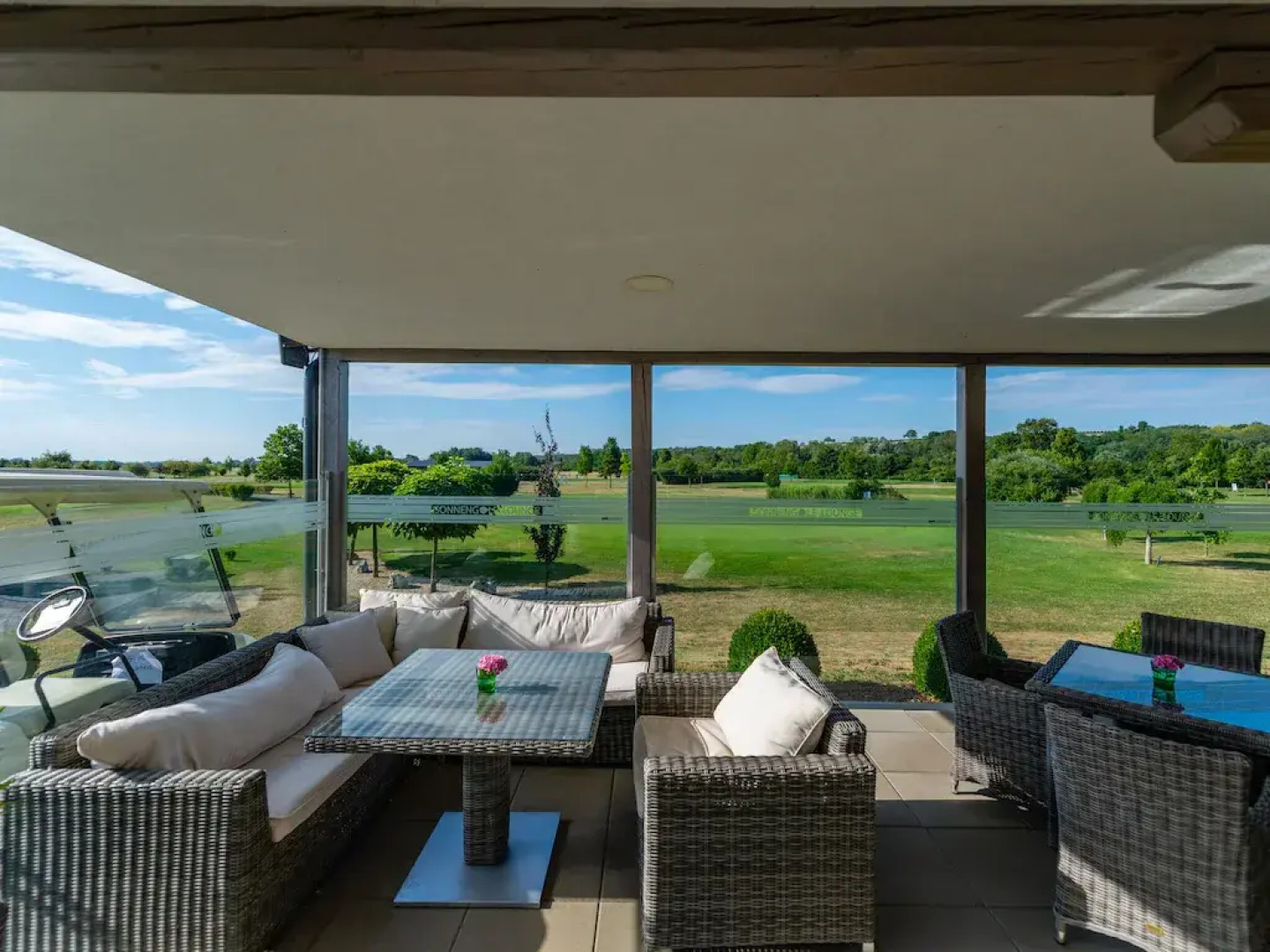 Apartment in Zsira Near Thermal Spa